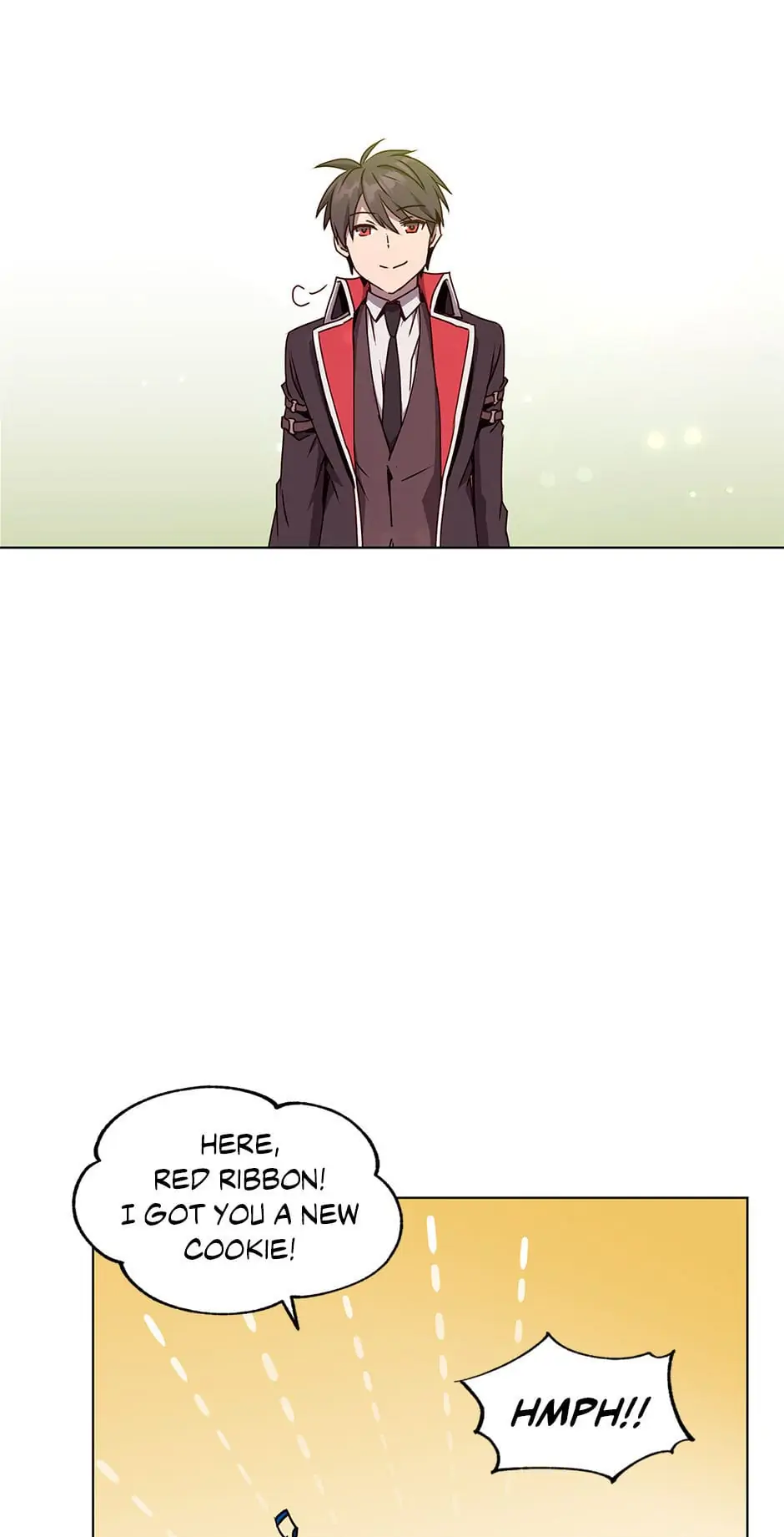 Read The Max Level Hero Strikes Back EN Manga Online