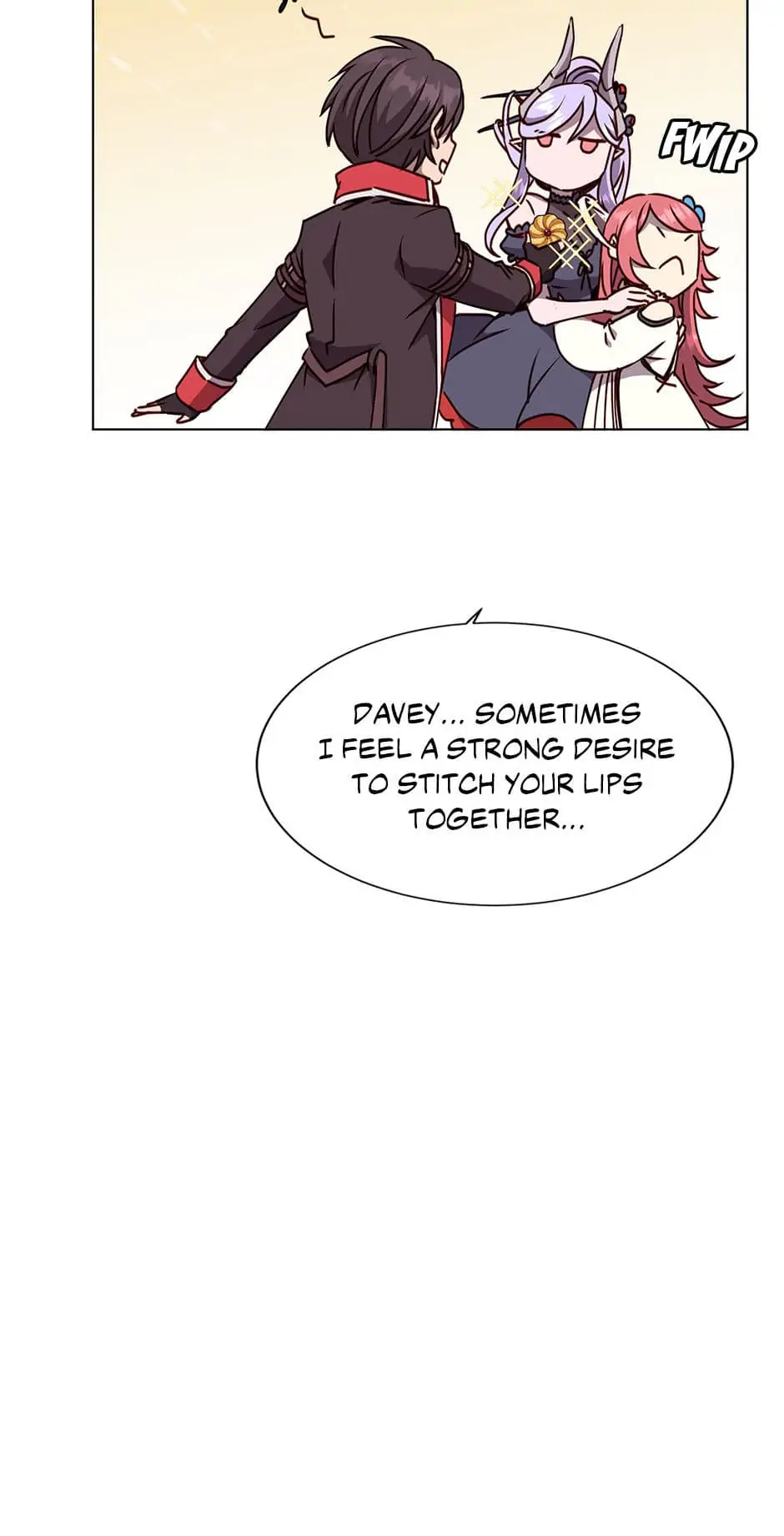 Read The Max Level Hero Strikes Back EN Manga Online