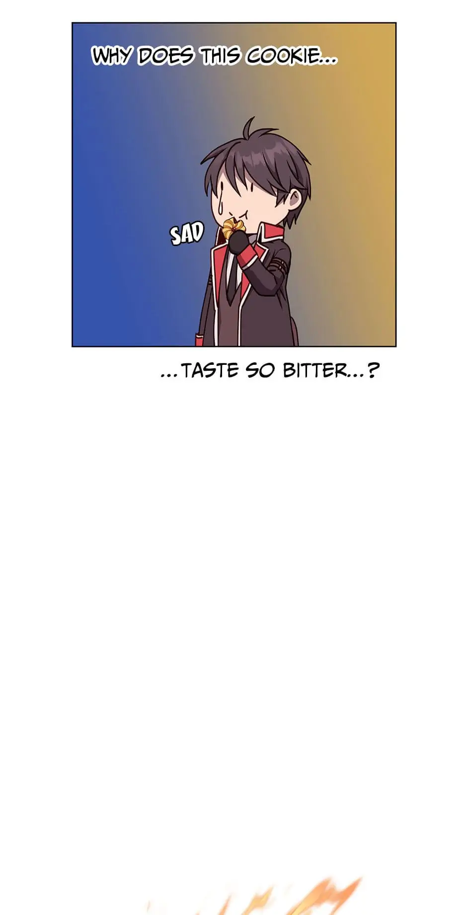 Read The Max Level Hero Strikes Back EN Manga Online