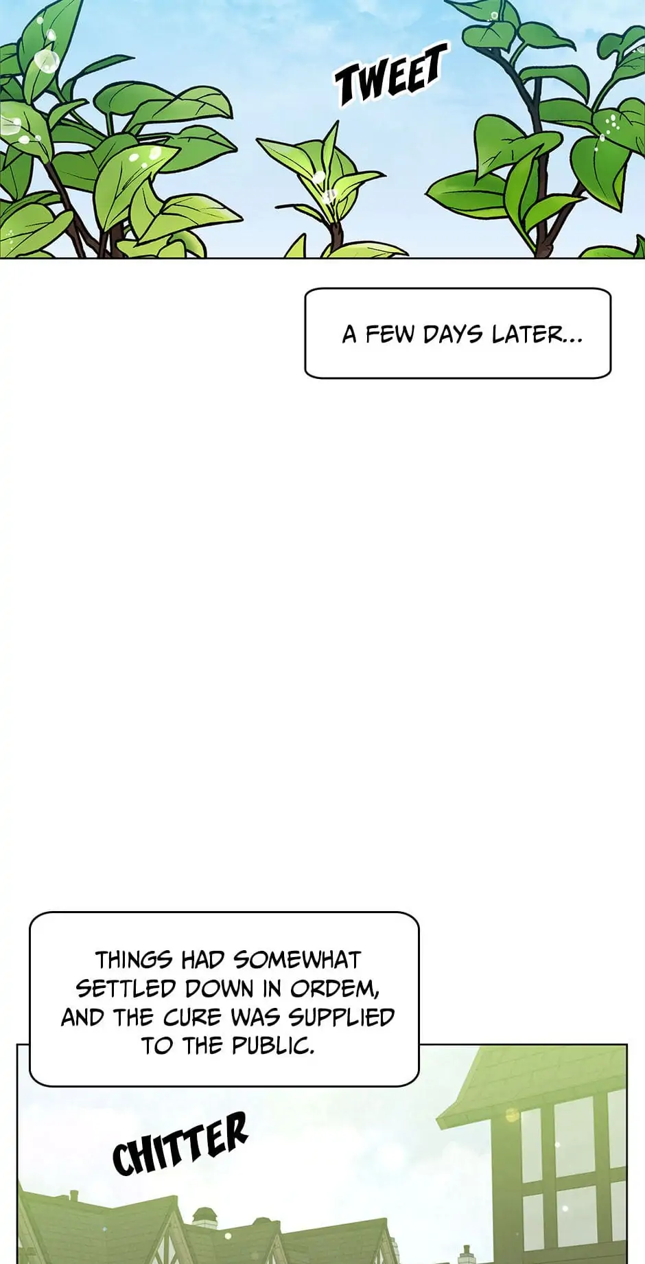 Read The Max Level Hero Strikes Back EN Manga Online
