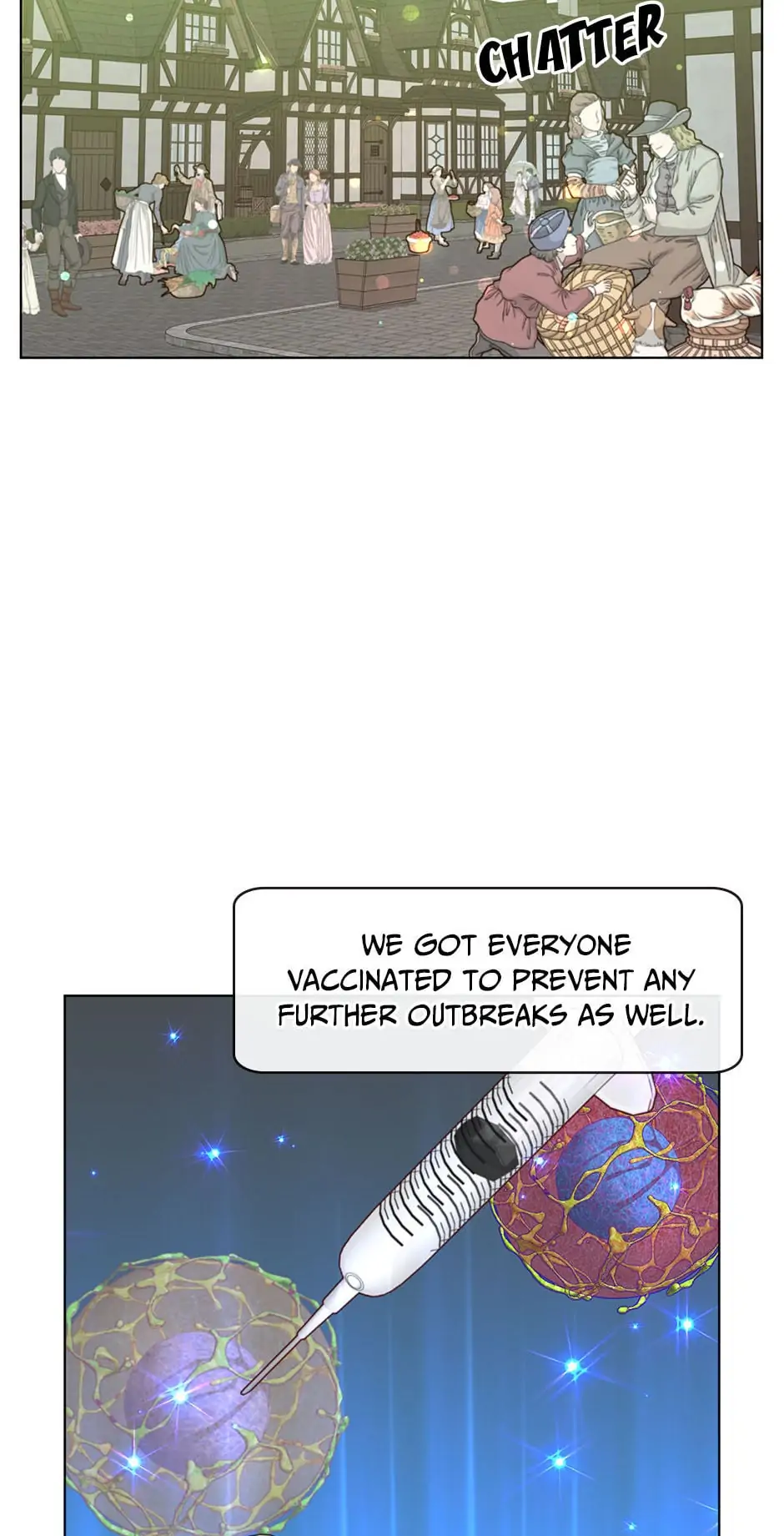 Read The Max Level Hero Strikes Back EN Manga Online