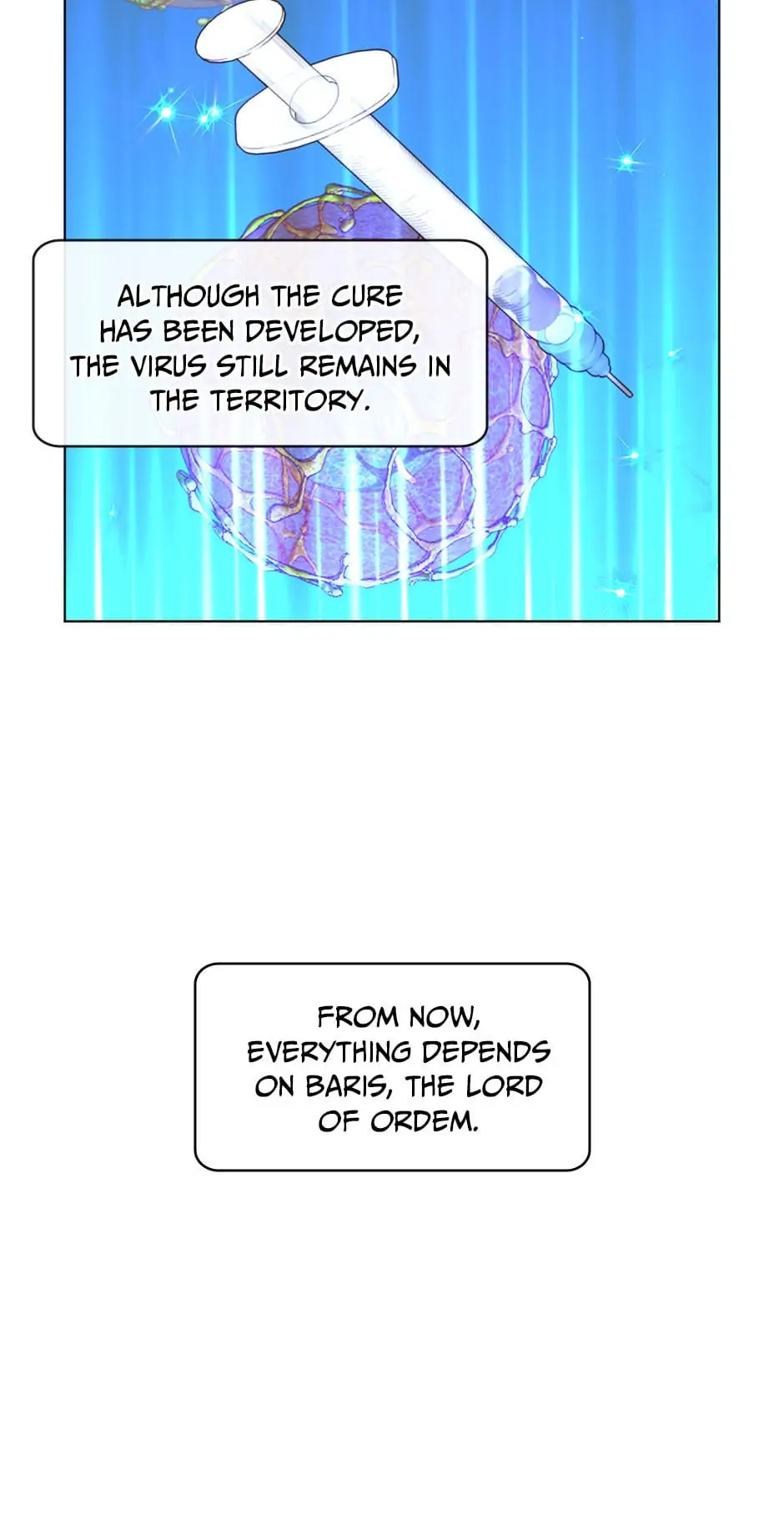 Read The Max Level Hero Strikes Back EN Manga Online
