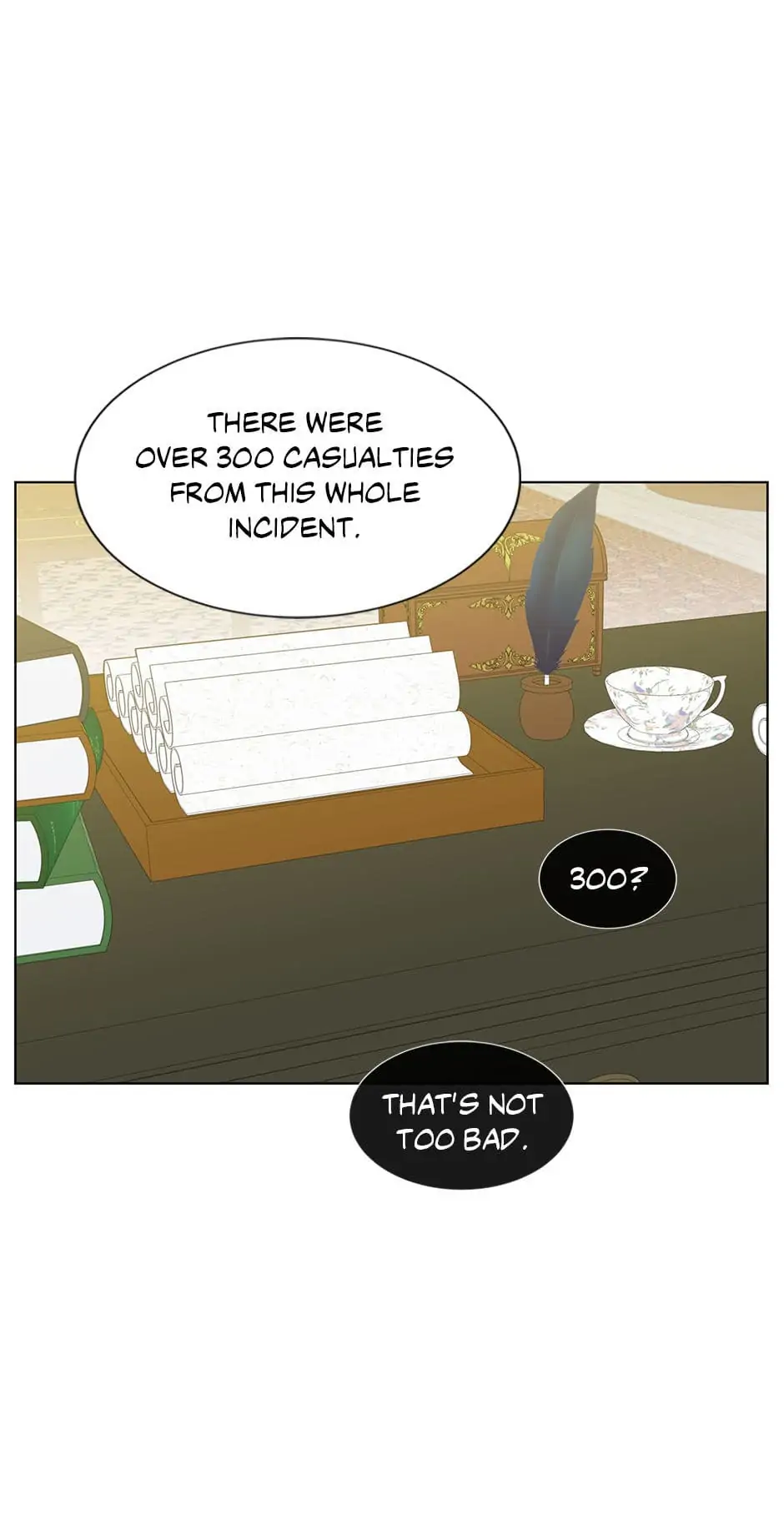 Read The Max Level Hero Strikes Back EN Manga Online