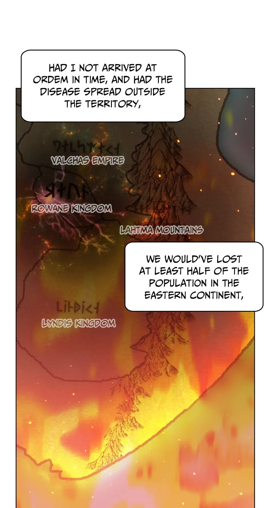Read The Max Level Hero Strikes Back EN Manga Online