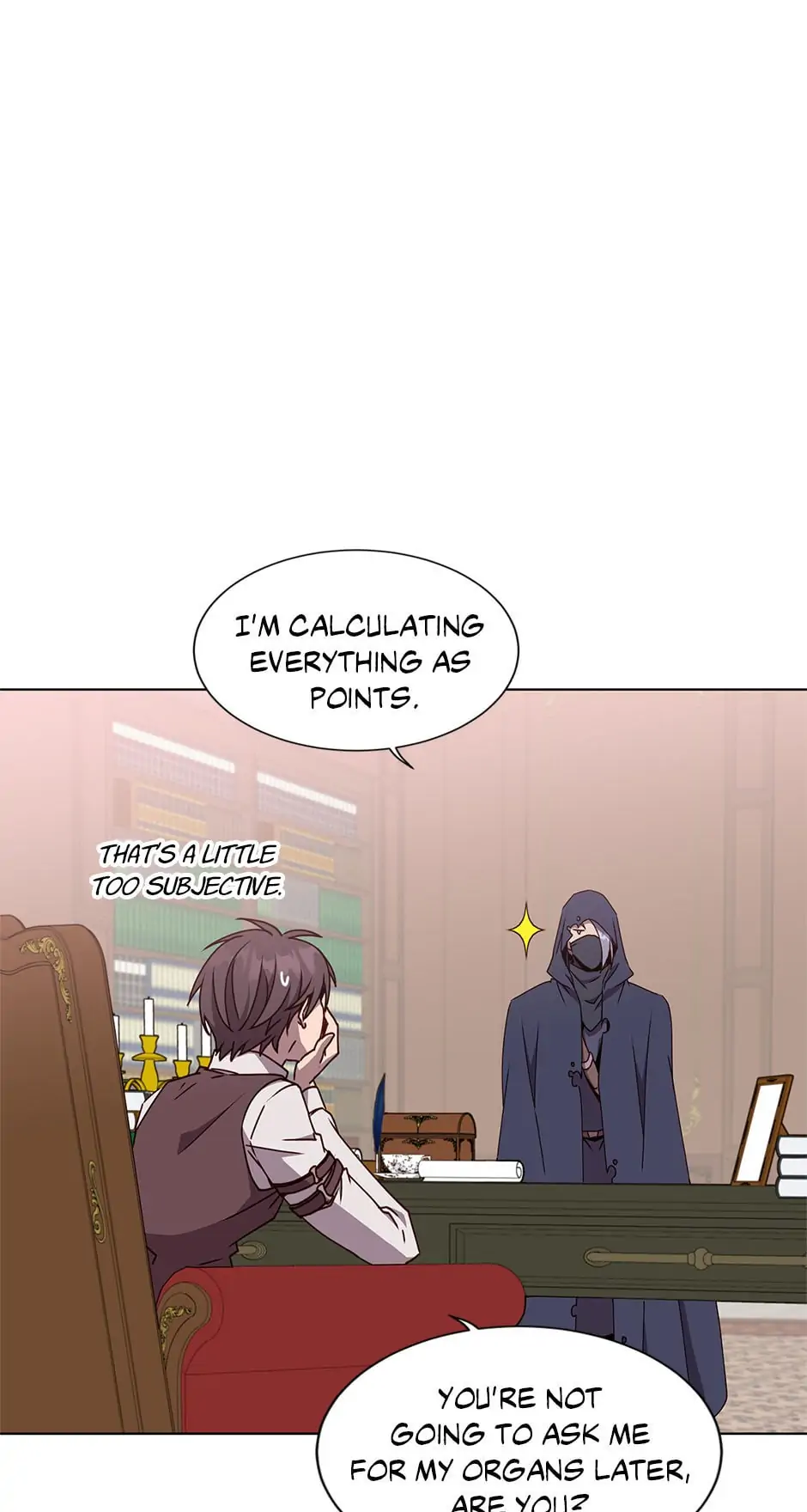 Read The Max Level Hero Strikes Back EN Manga Online