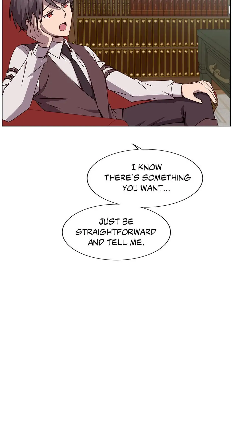 Read The Max Level Hero Strikes Back EN Manga Online