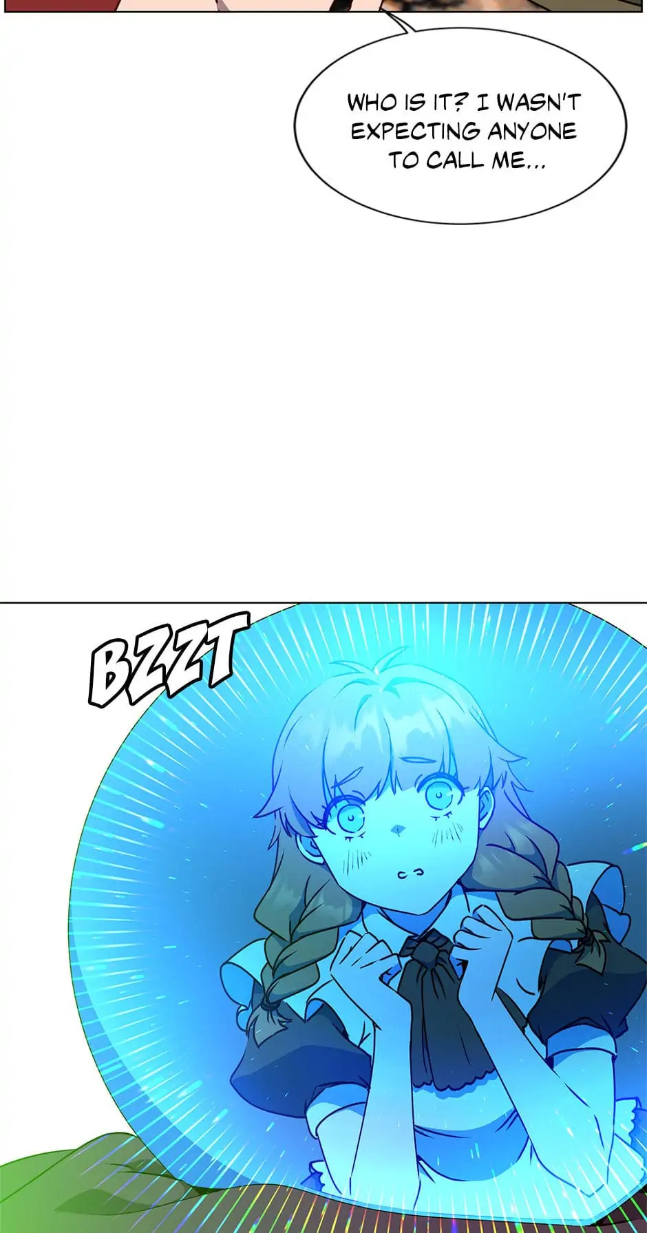 Read The Max Level Hero Strikes Back EN Manga Online