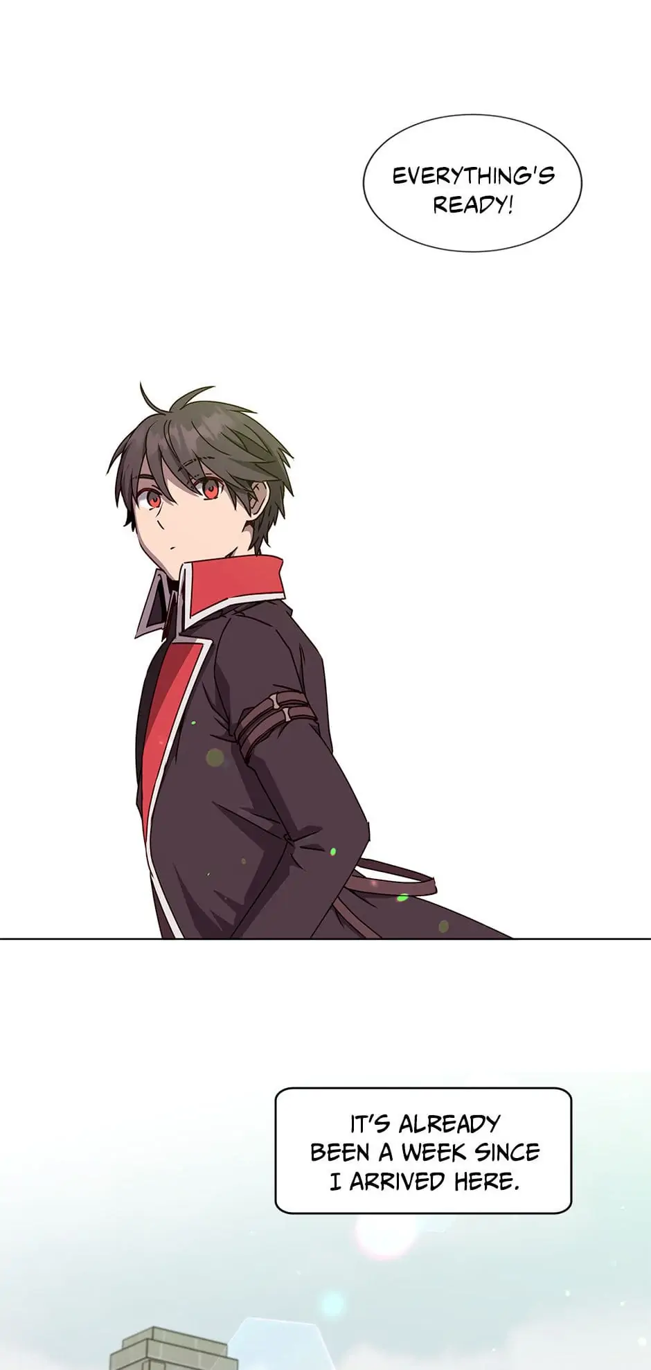 Read The Max Level Hero Strikes Back EN Manga Online