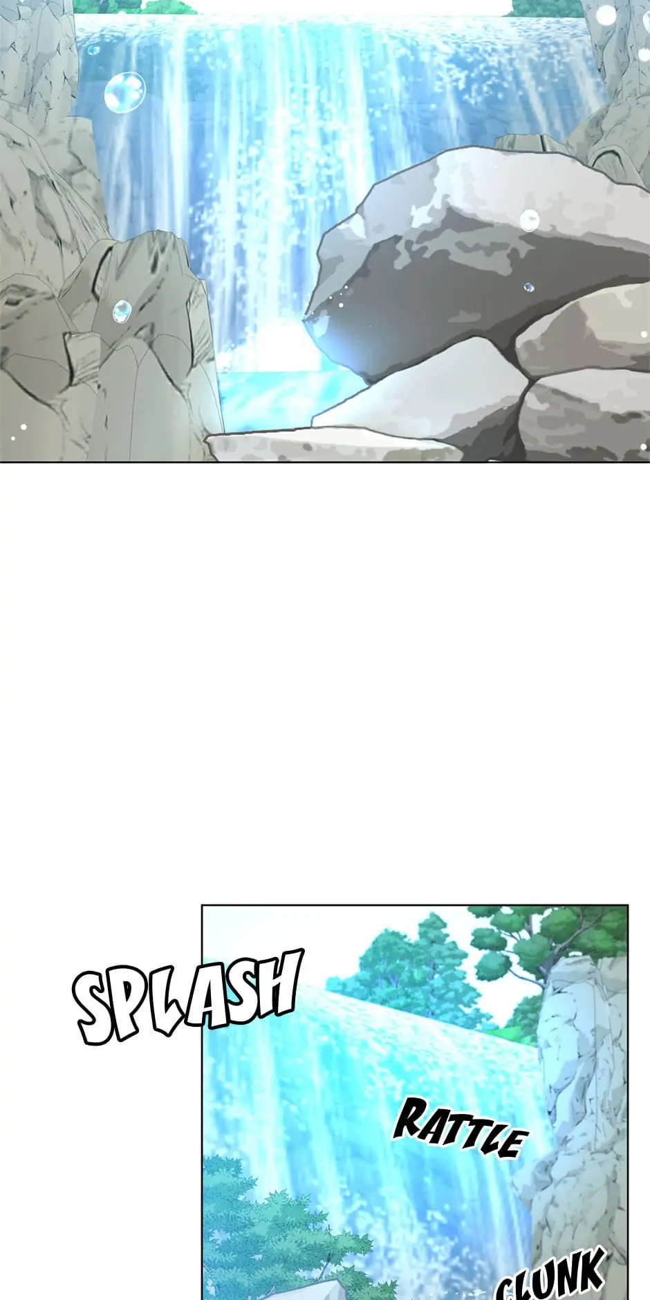 Read The Max Level Hero Strikes Back EN Manga Online