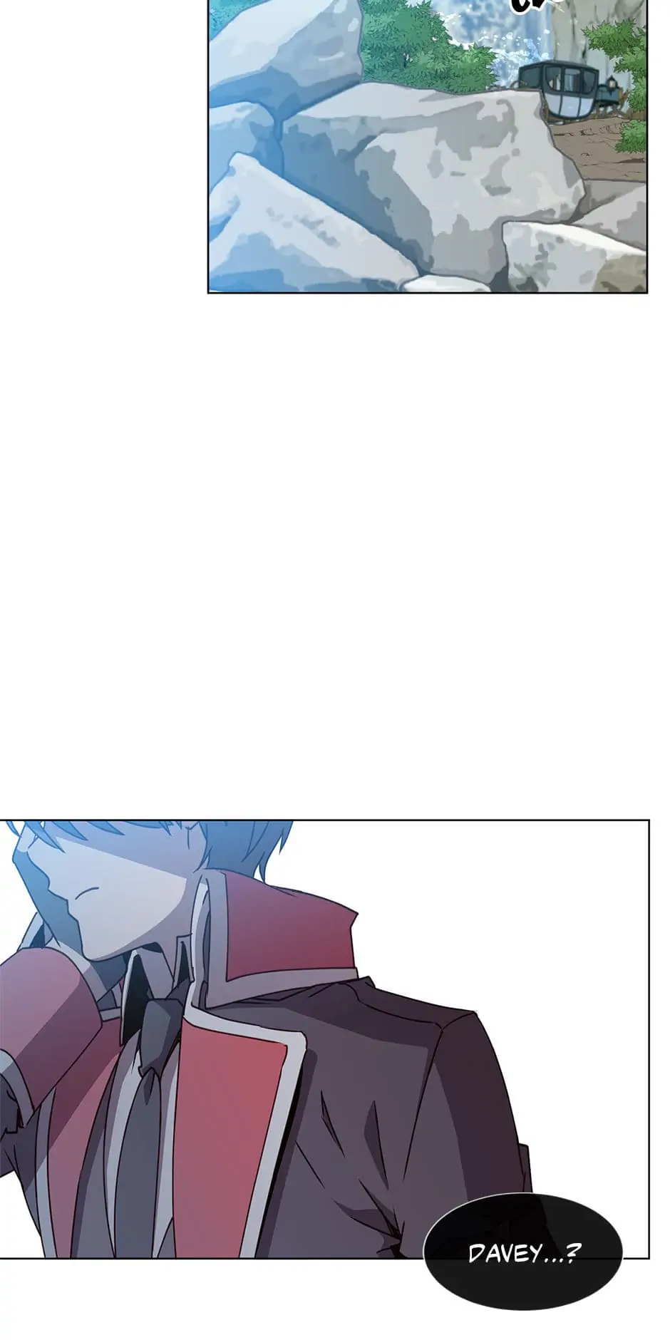 Read The Max Level Hero Strikes Back EN Manga Online