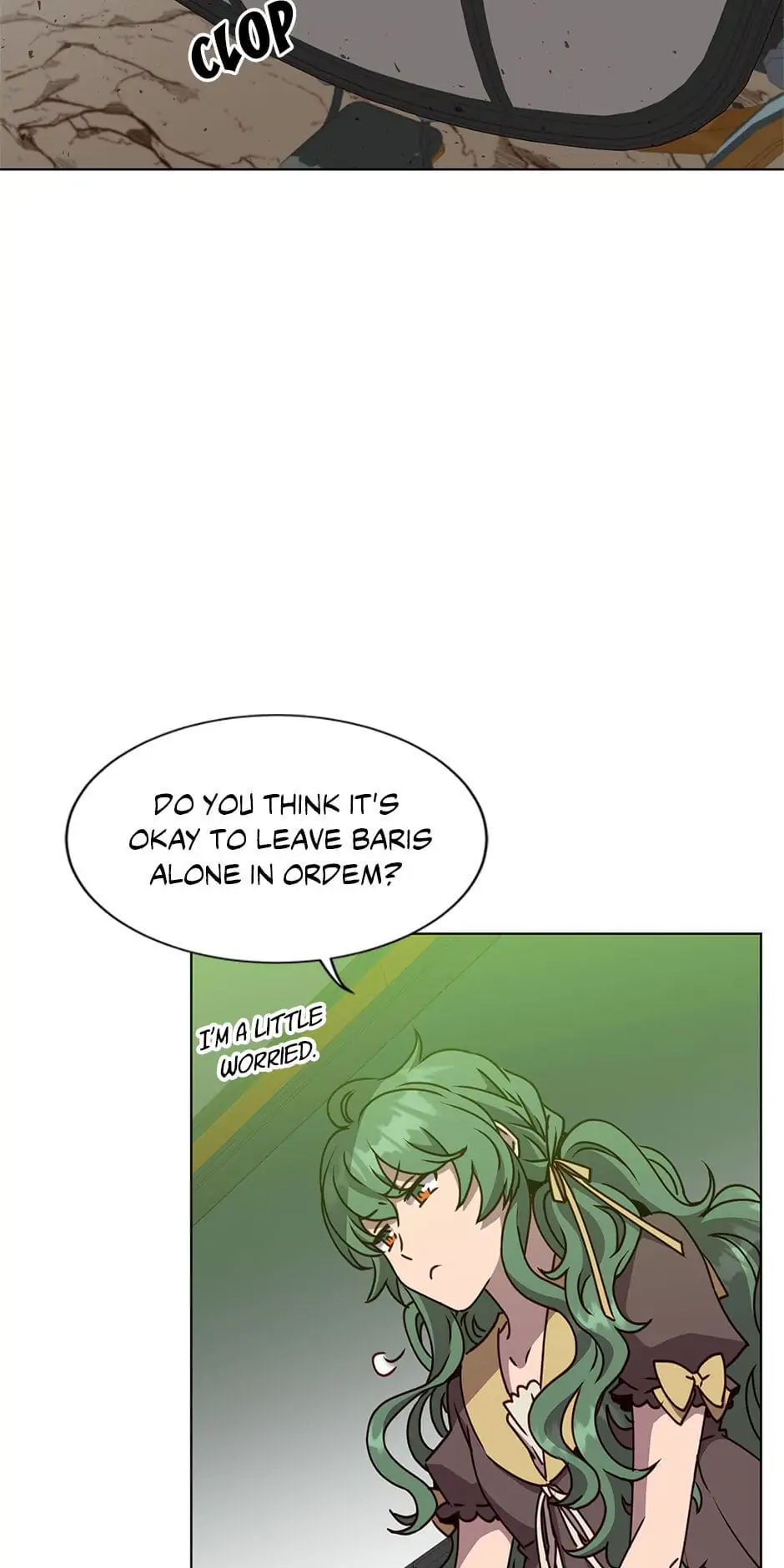 Read The Max Level Hero Strikes Back EN Manga Online