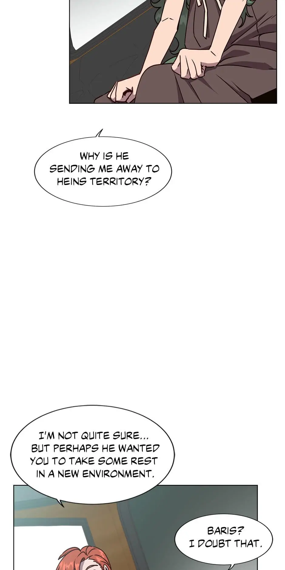Read The Max Level Hero Strikes Back EN Manga Online