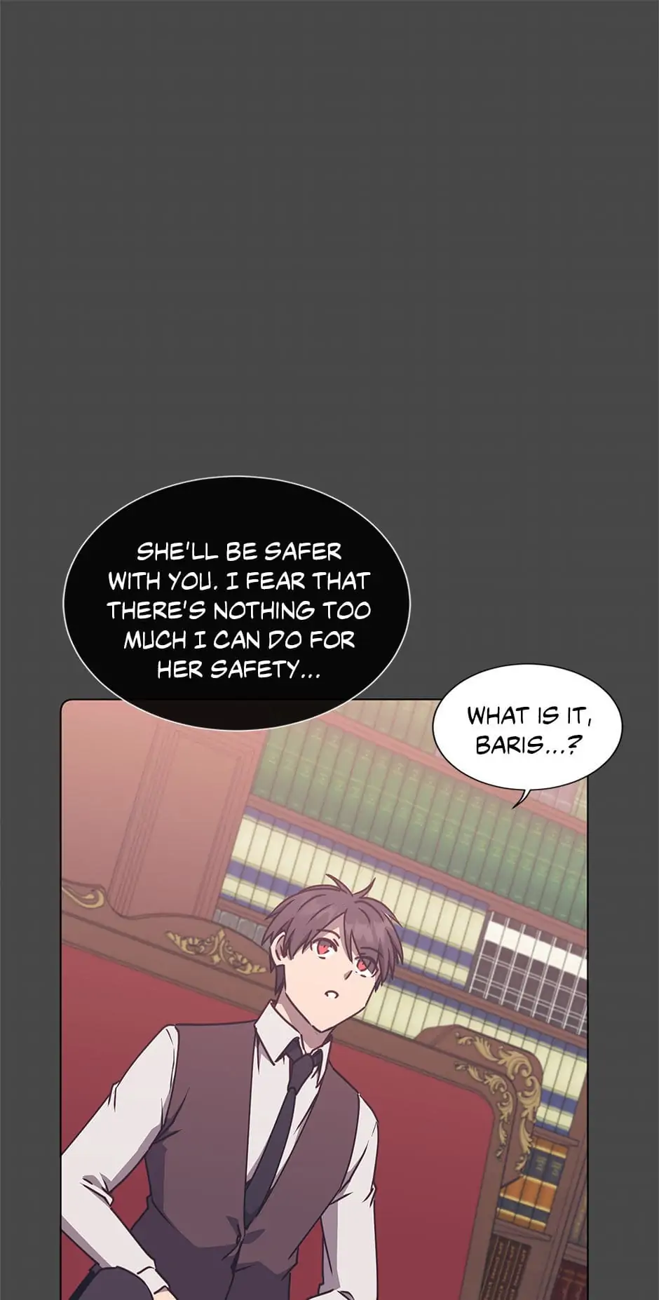 Read The Max Level Hero Strikes Back EN Manga Online