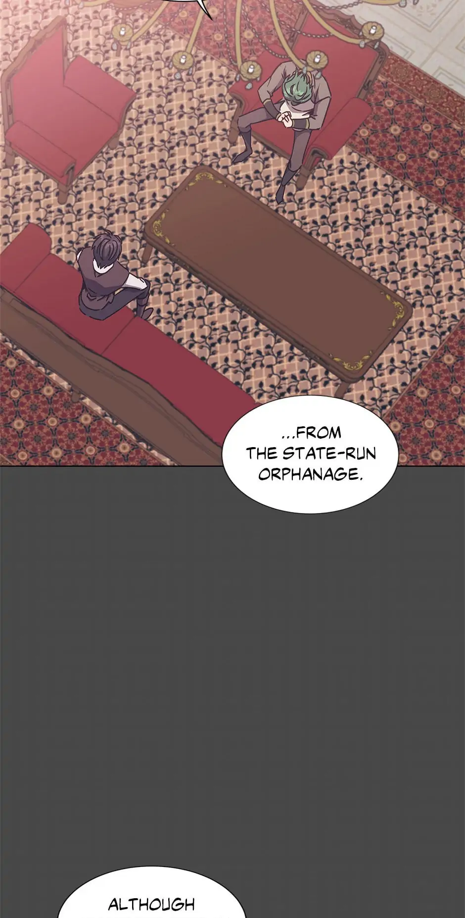 Read The Max Level Hero Strikes Back EN Manga Online