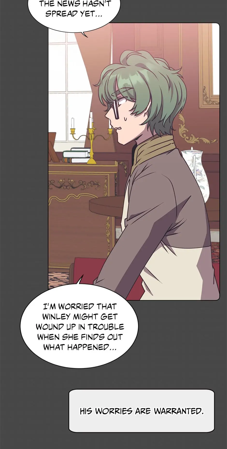 Read The Max Level Hero Strikes Back EN Manga Online