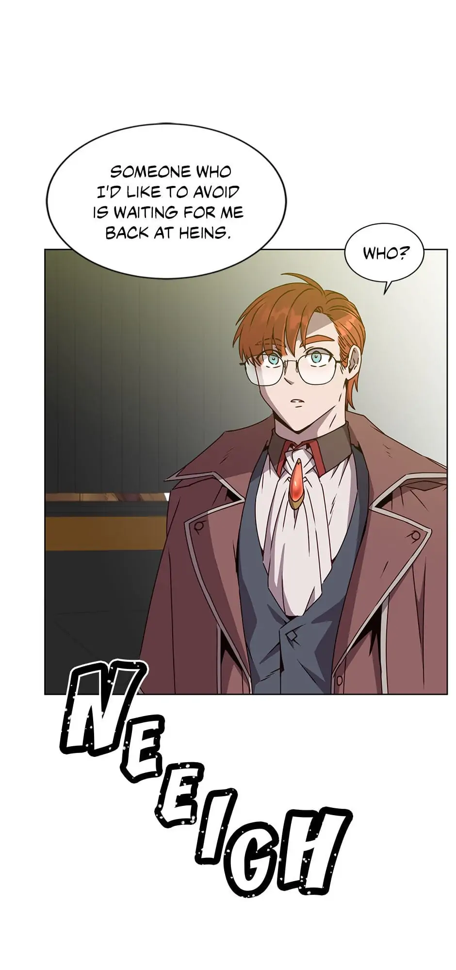 Read The Max Level Hero Strikes Back EN Manga Online