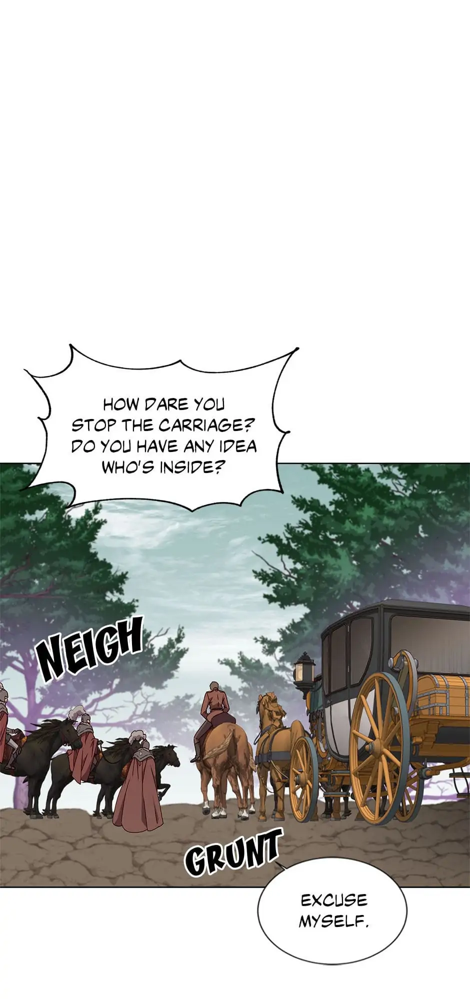 Read The Max Level Hero Strikes Back EN Manga Online