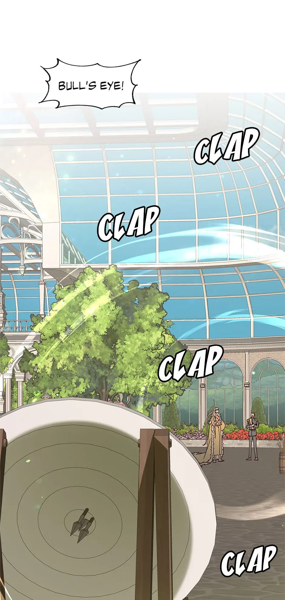 Read The Max Level Hero Strikes Back EN Manga Online