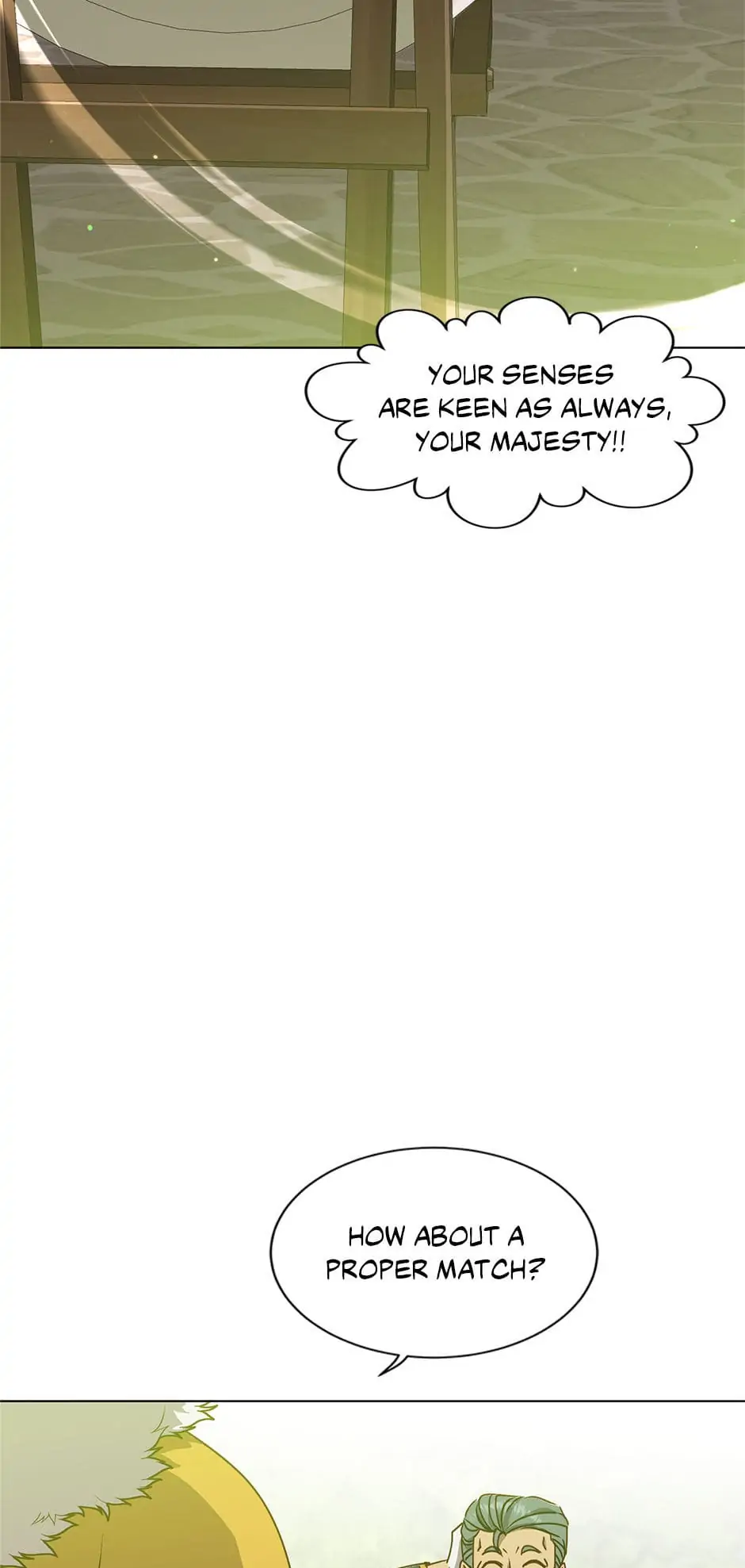 Read The Max Level Hero Strikes Back EN Manga Online