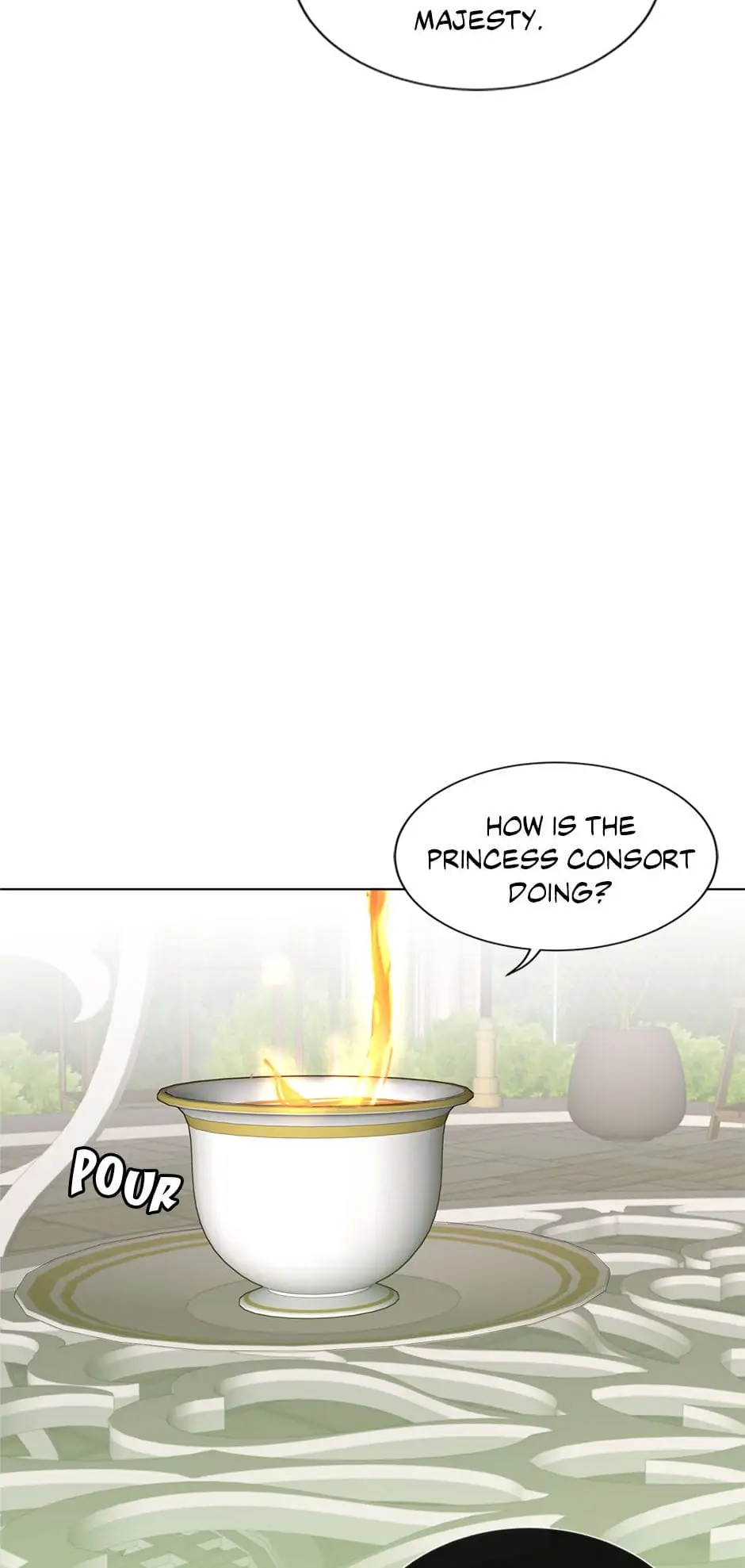 Read The Max Level Hero Strikes Back EN Manga Online