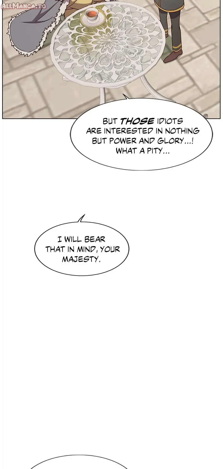 Read The Max Level Hero Strikes Back EN Manga Online