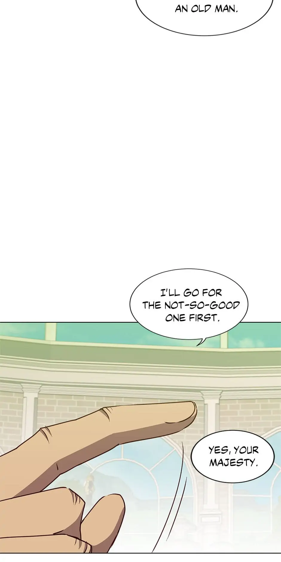 Read The Max Level Hero Strikes Back EN Manga Online
