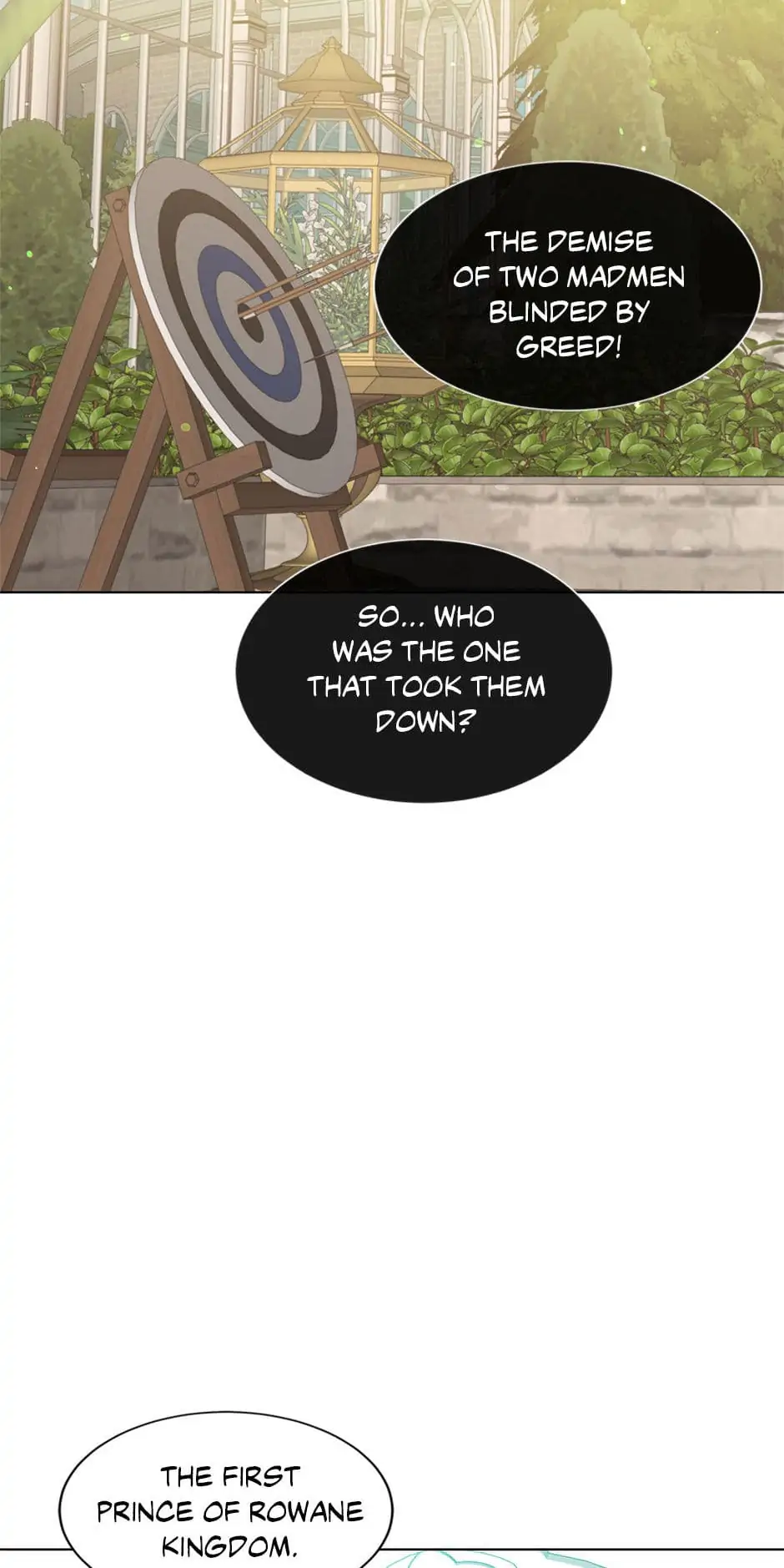 Read The Max Level Hero Strikes Back EN Manga Online