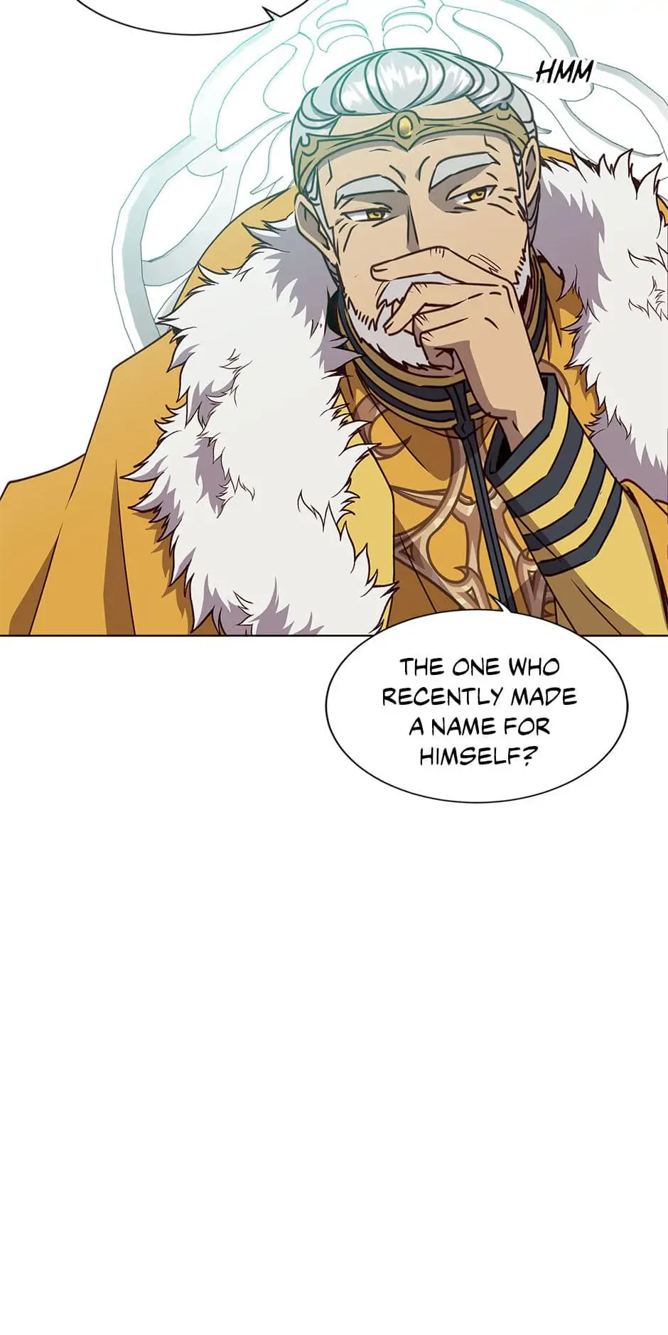 Read The Max Level Hero Strikes Back EN Manga Online