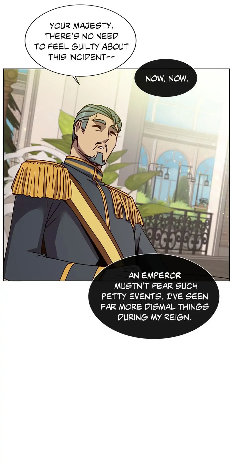 Read The Max Level Hero Strikes Back EN Manga Online