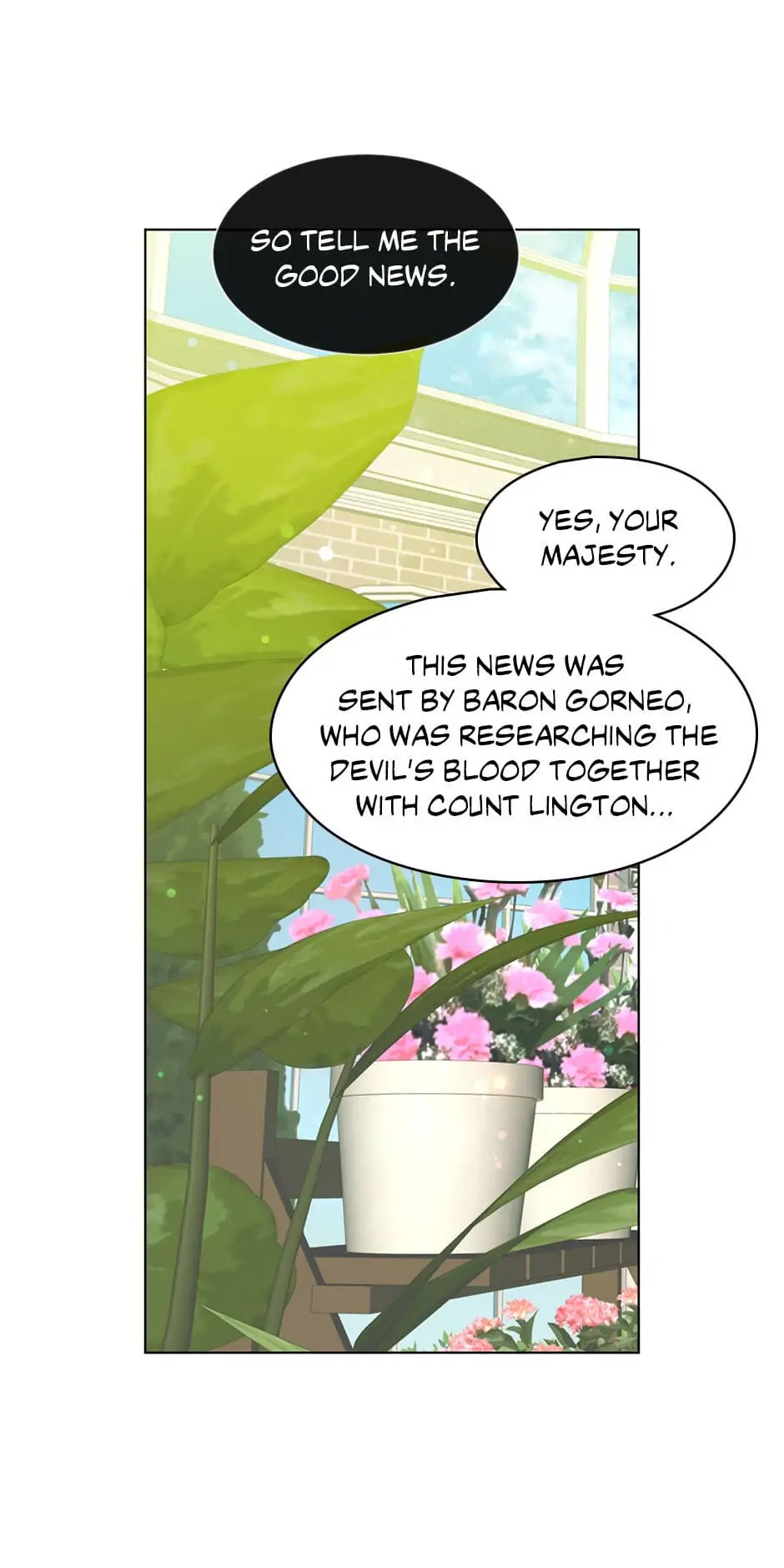 Read The Max Level Hero Strikes Back EN Manga Online