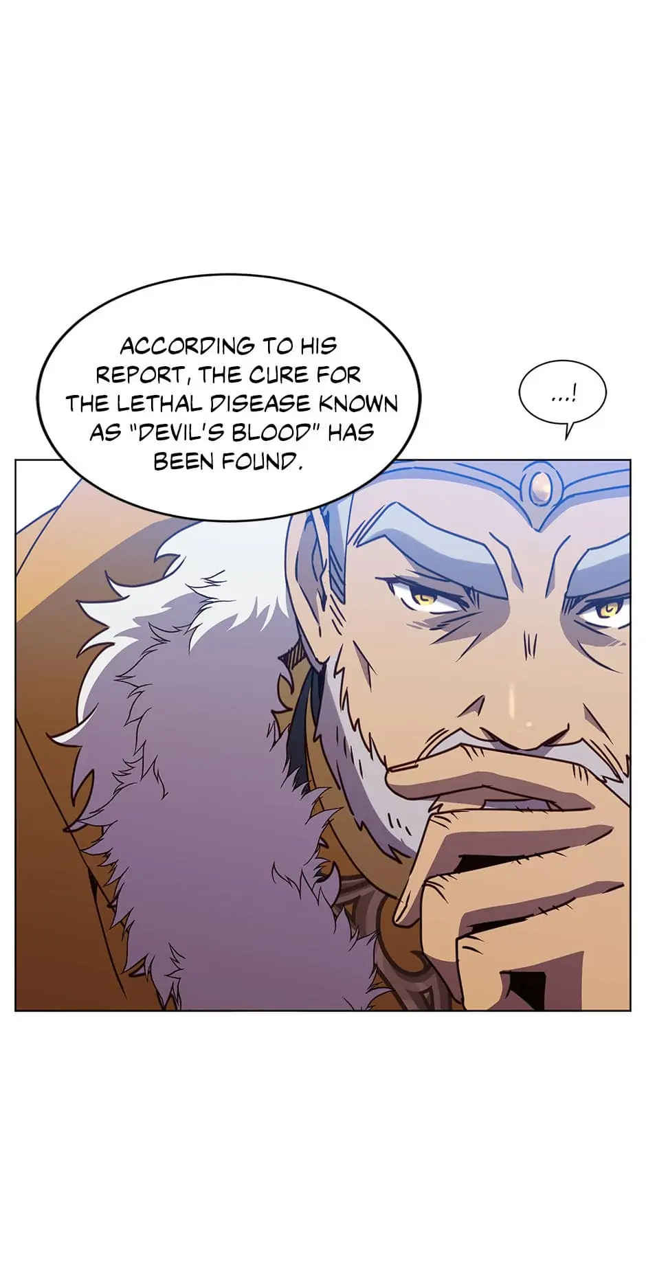 Read The Max Level Hero Strikes Back EN Manga Online