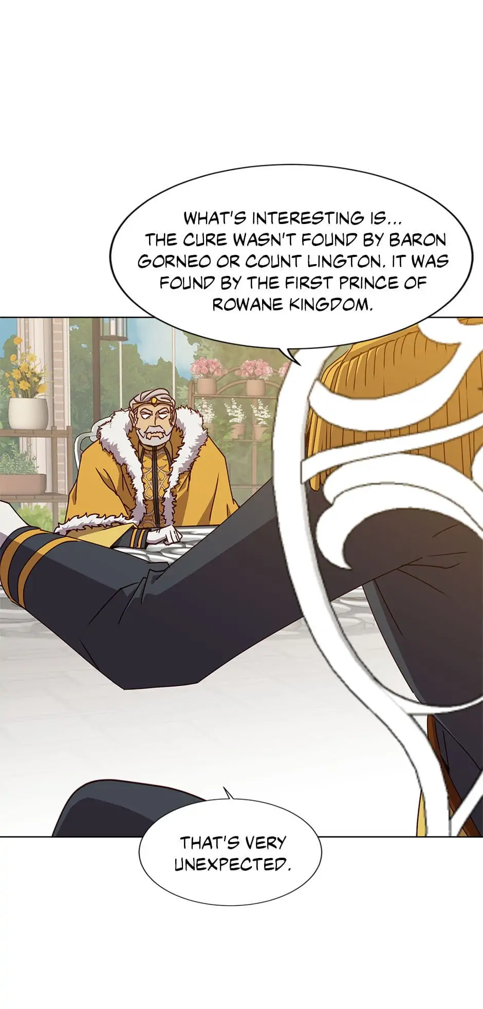 Read The Max Level Hero Strikes Back EN Manga Online