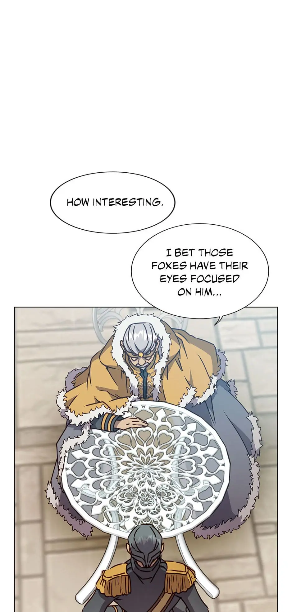 Read The Max Level Hero Strikes Back EN Manga Online