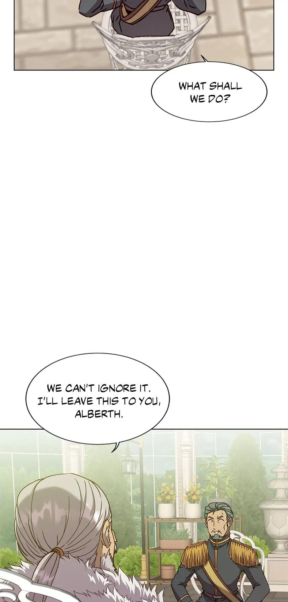 Read The Max Level Hero Strikes Back EN Manga Online