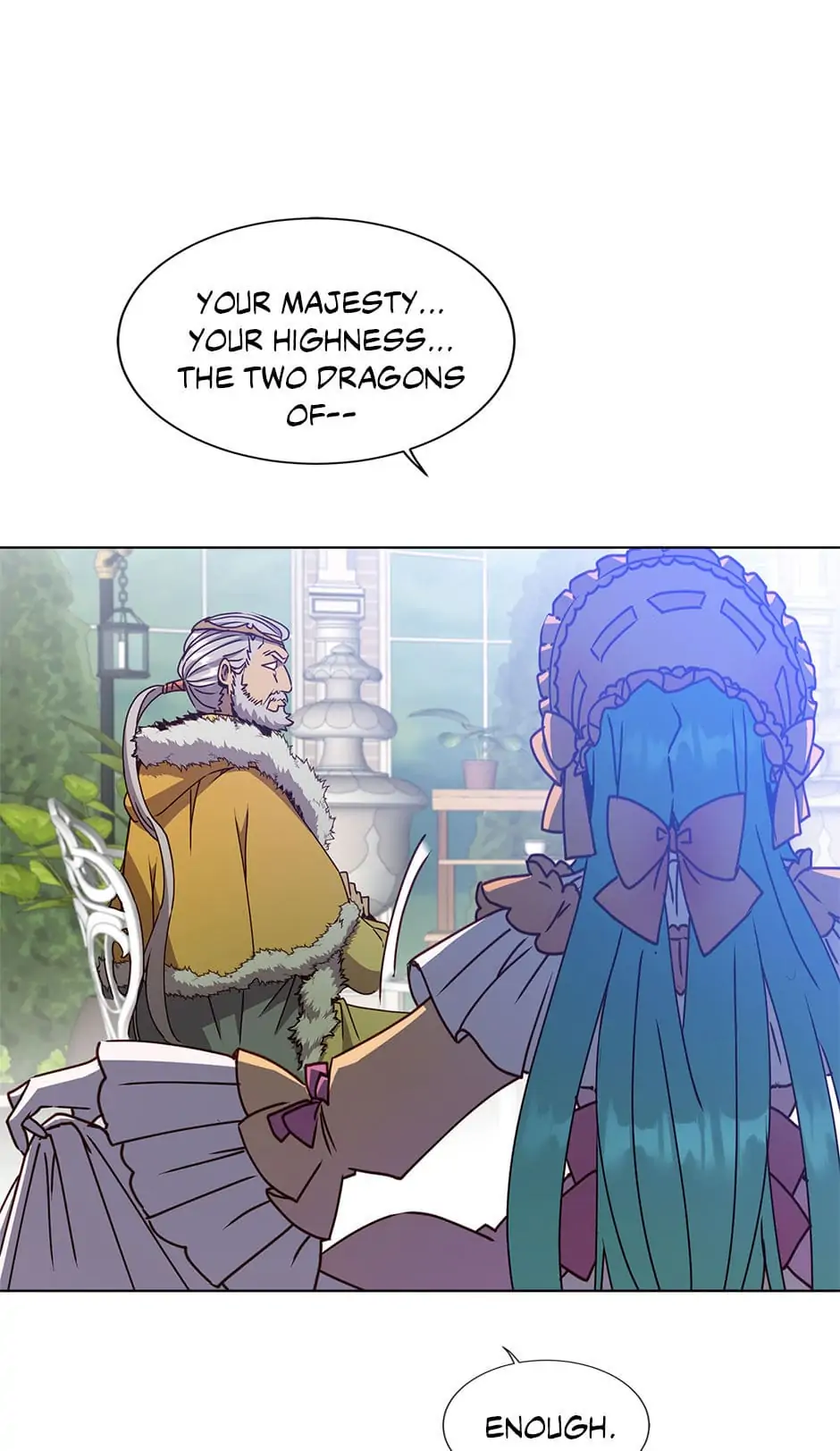 Read The Max Level Hero Strikes Back EN Manga Online