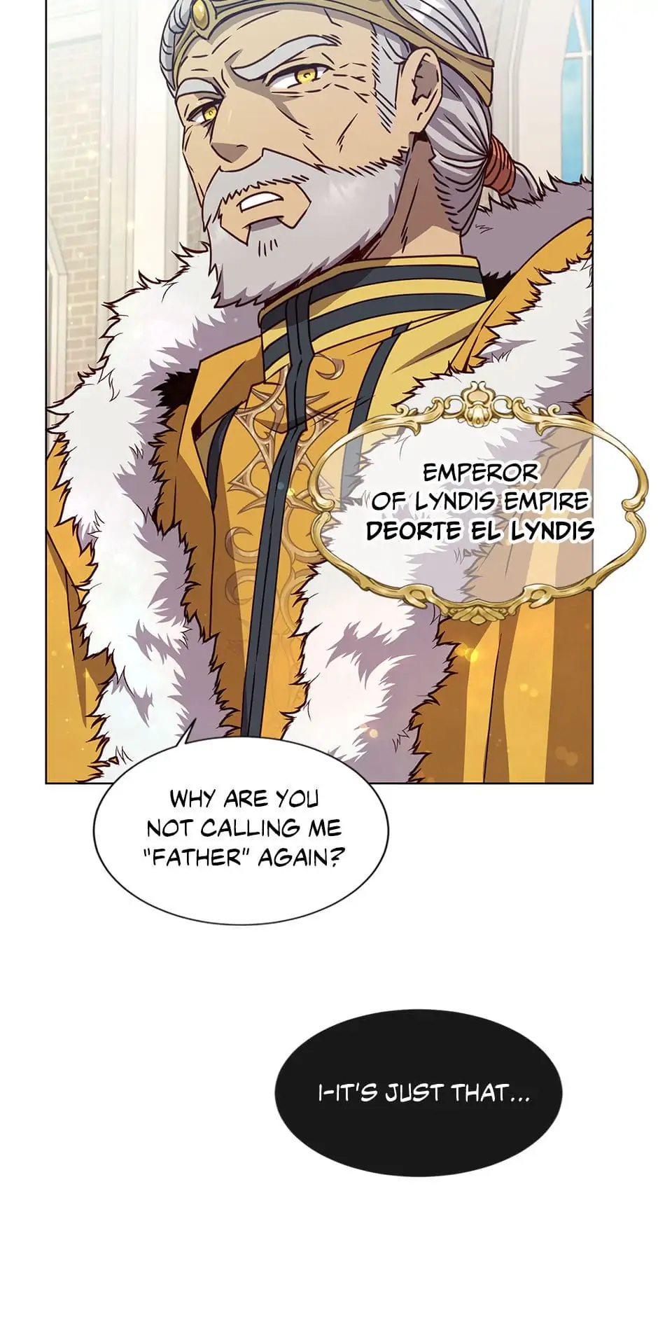 Read The Max Level Hero Strikes Back EN Manga Online