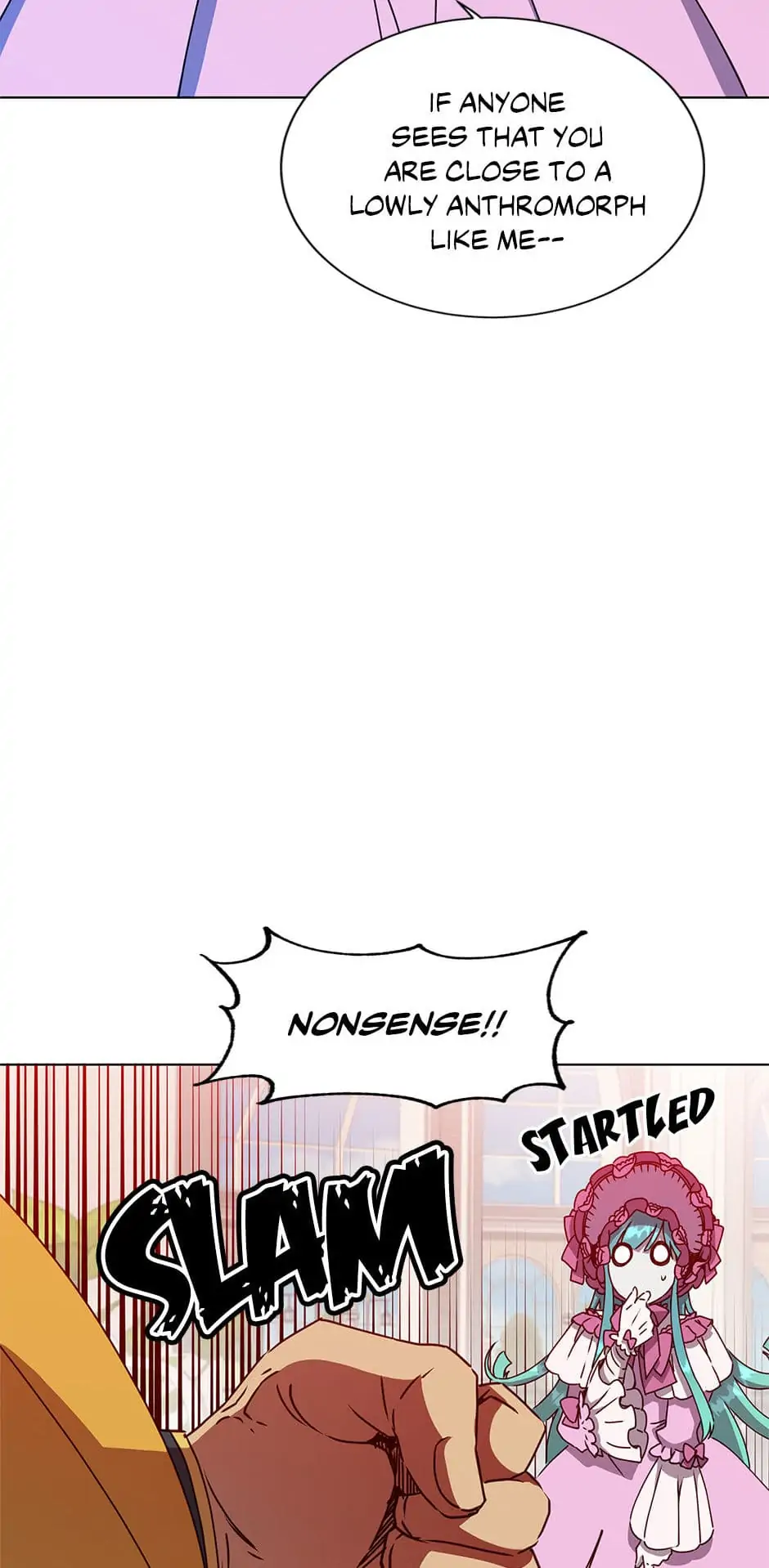 Read The Max Level Hero Strikes Back EN Manga Online