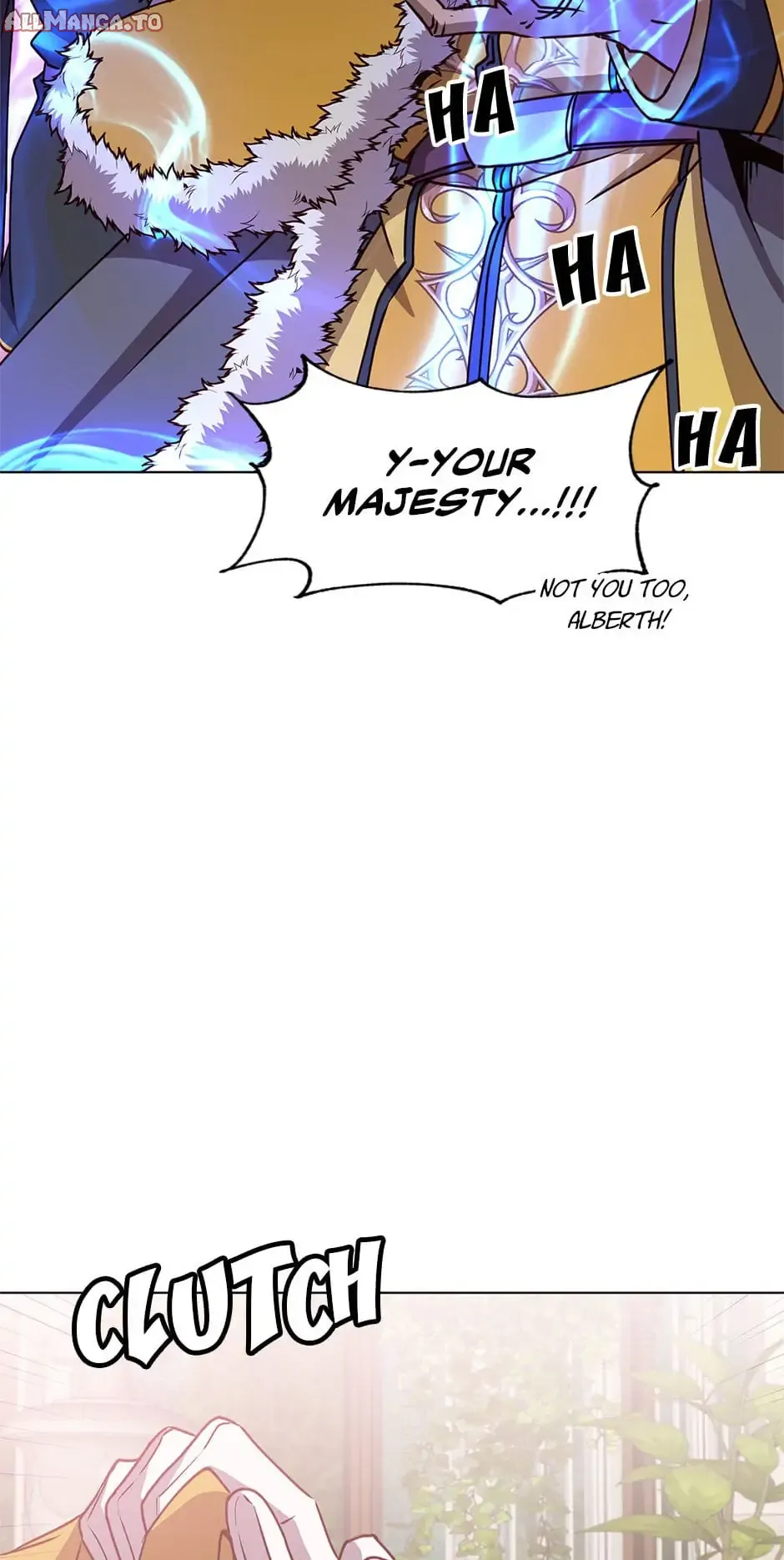 Read The Max Level Hero Strikes Back EN Manga Online