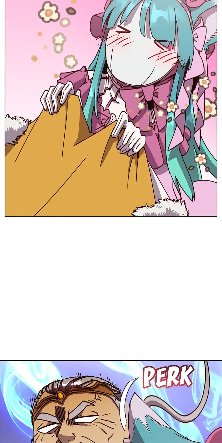 Read The Max Level Hero Strikes Back EN Manga Online