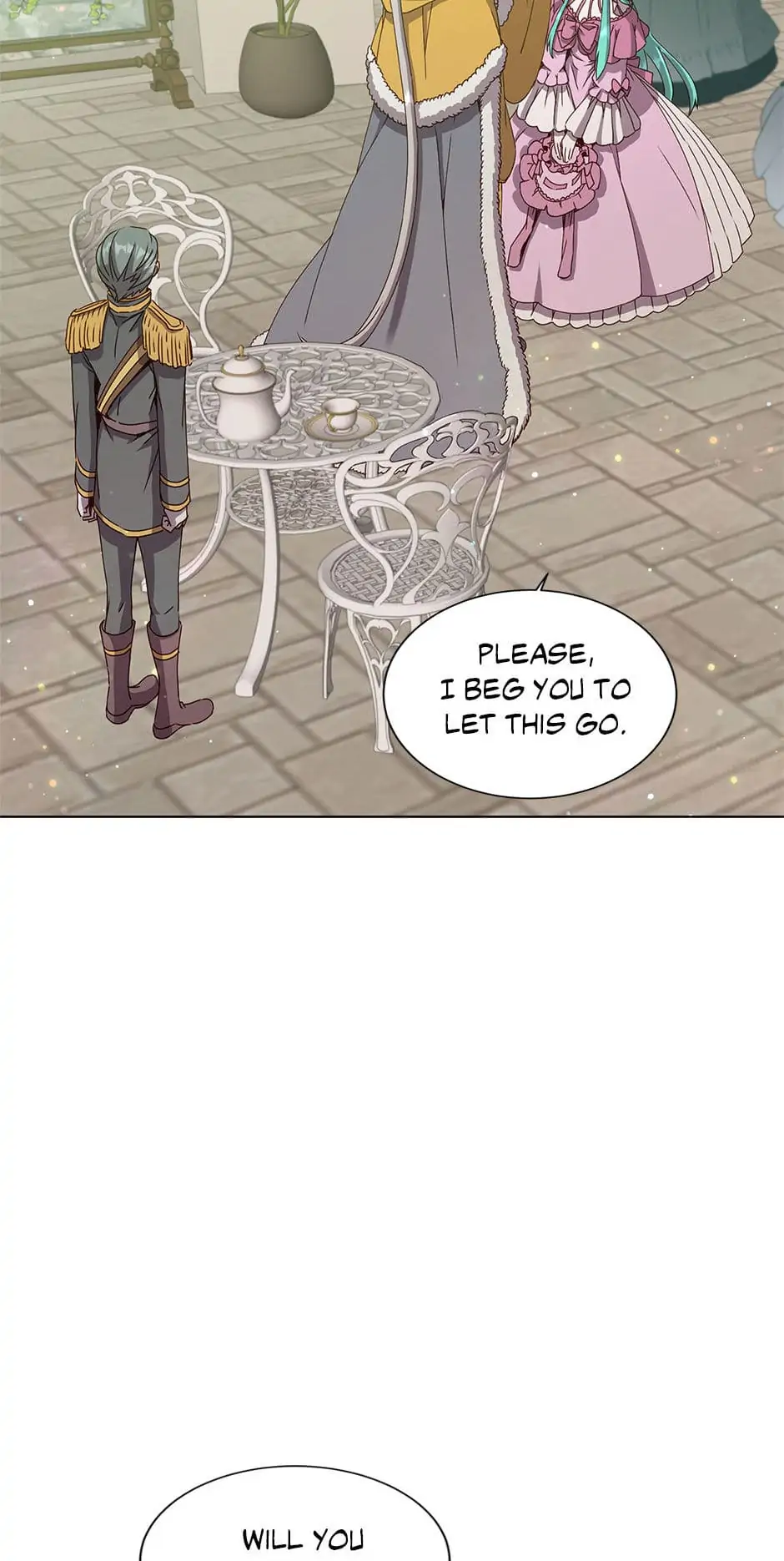 Read The Max Level Hero Strikes Back EN Manga Online