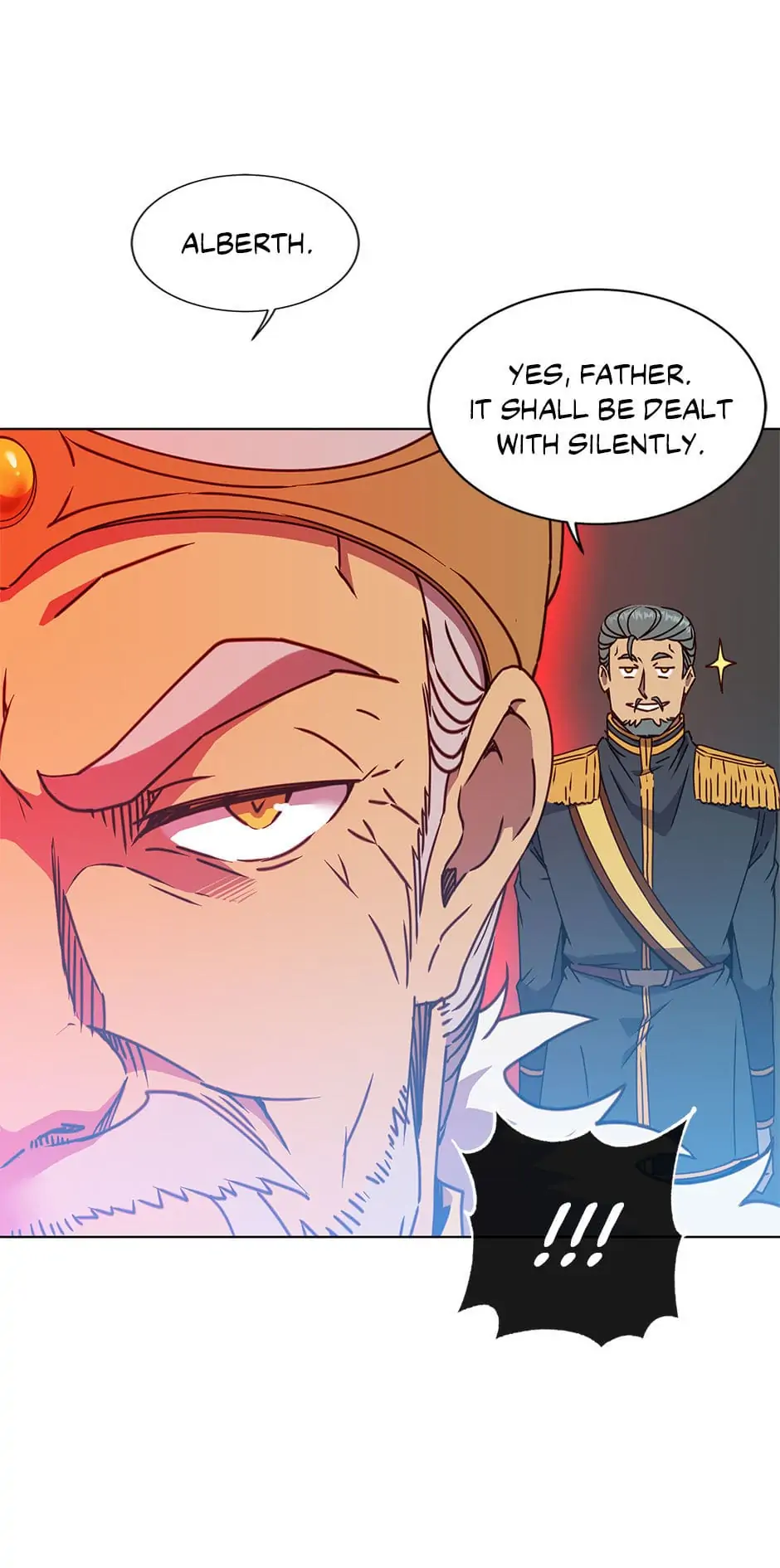 Read The Max Level Hero Strikes Back EN Manga Online