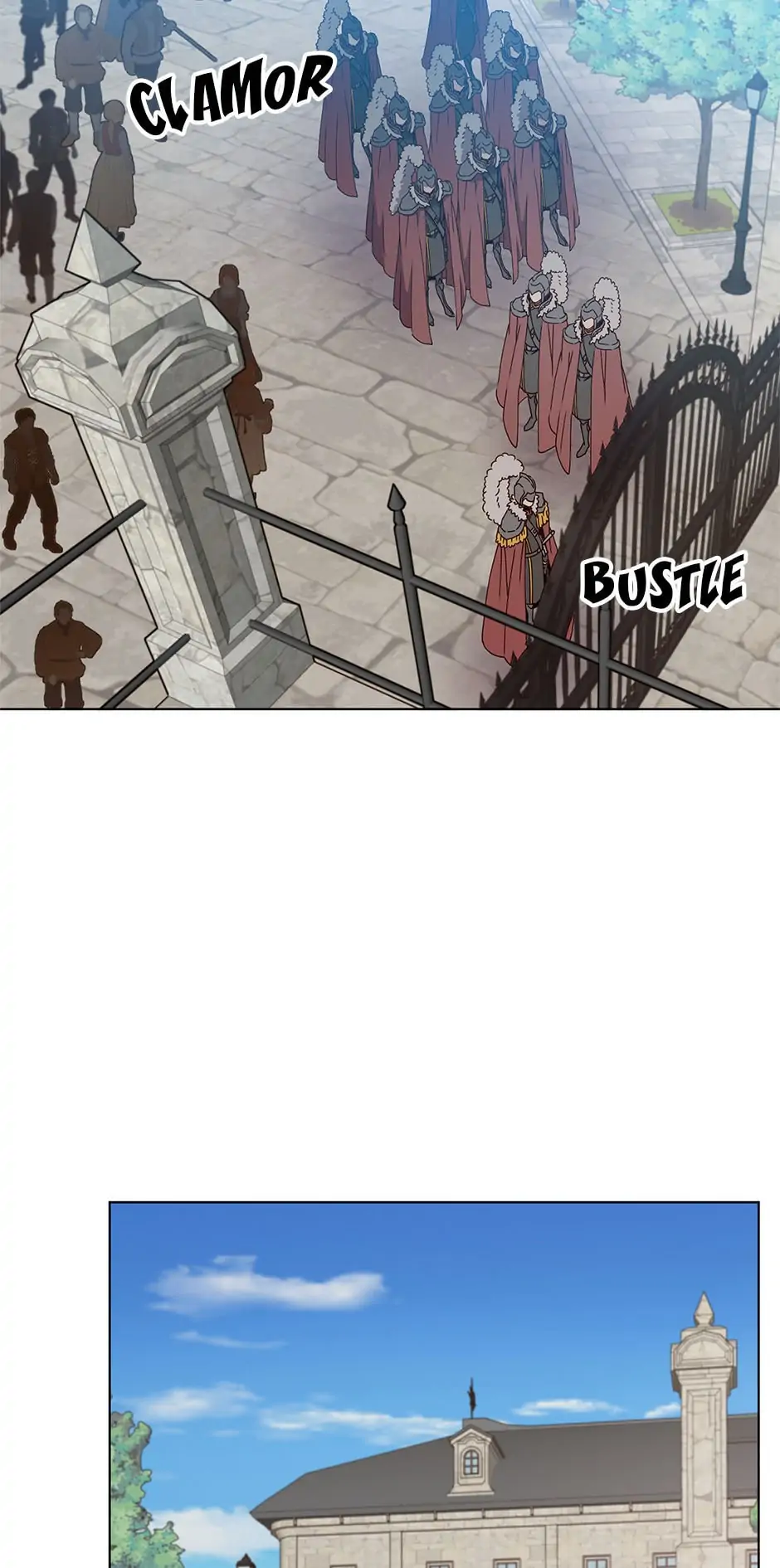 Read The Max Level Hero Strikes Back EN Manga Online