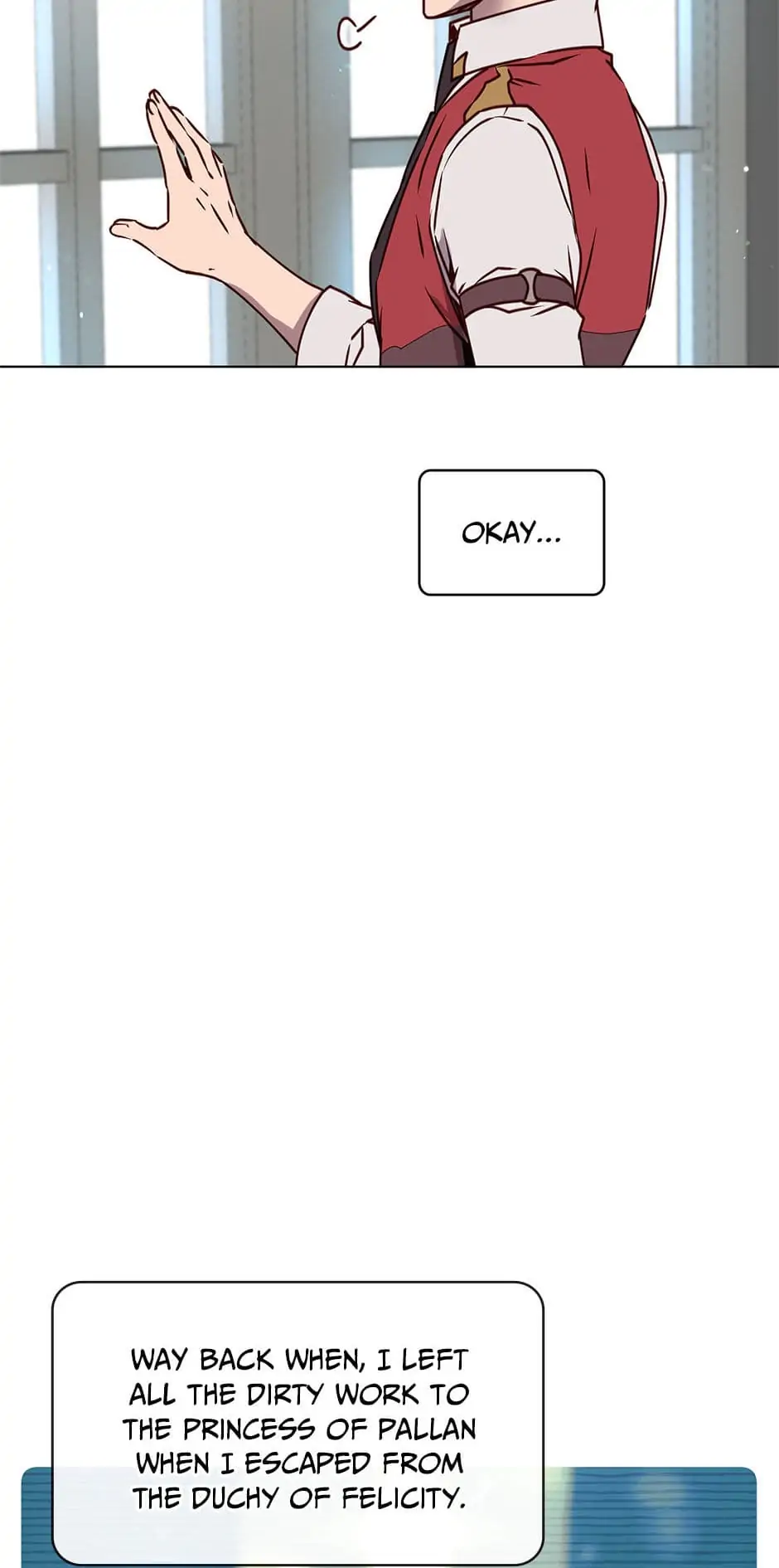 Read The Max Level Hero Strikes Back EN Manga Online
