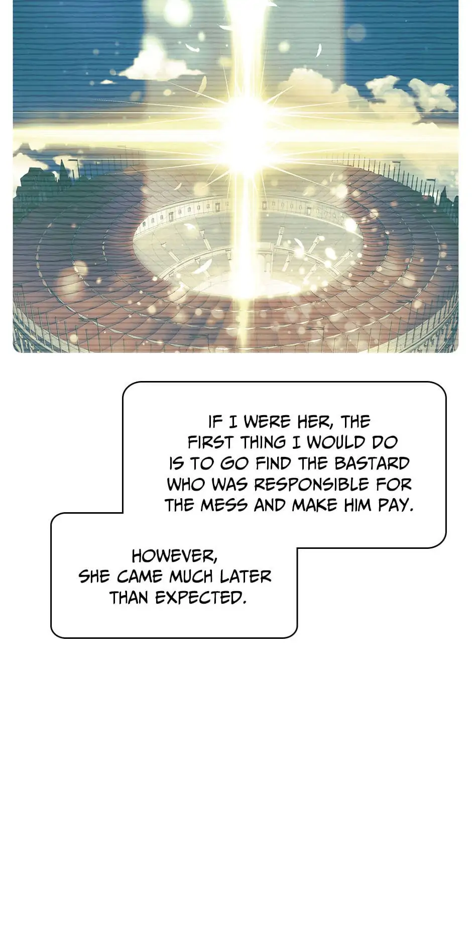Read The Max Level Hero Strikes Back EN Manga Online