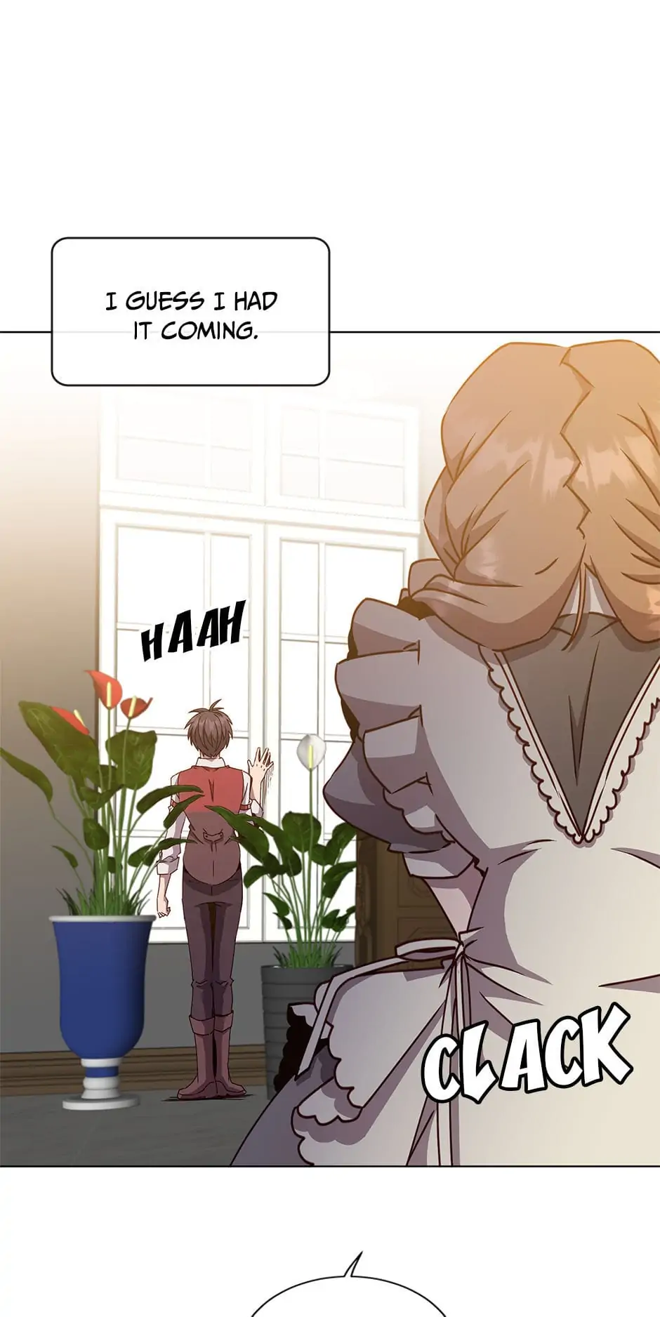 Read The Max Level Hero Strikes Back EN Manga Online