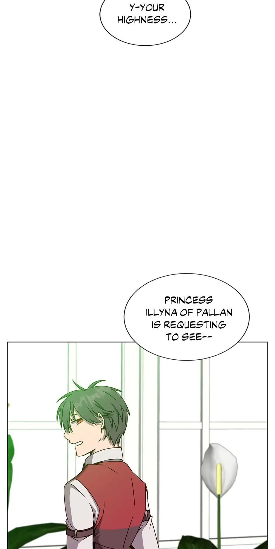 Read The Max Level Hero Strikes Back EN Manga Online