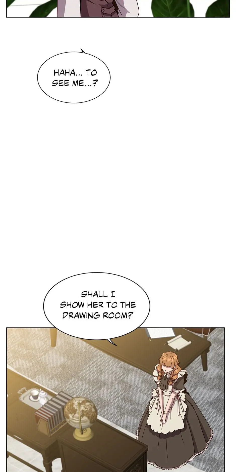Read The Max Level Hero Strikes Back EN Manga Online
