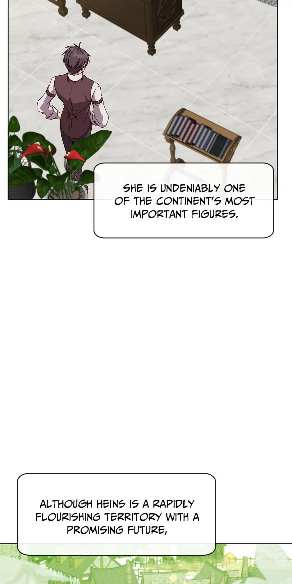 Read The Max Level Hero Strikes Back EN Manga Online