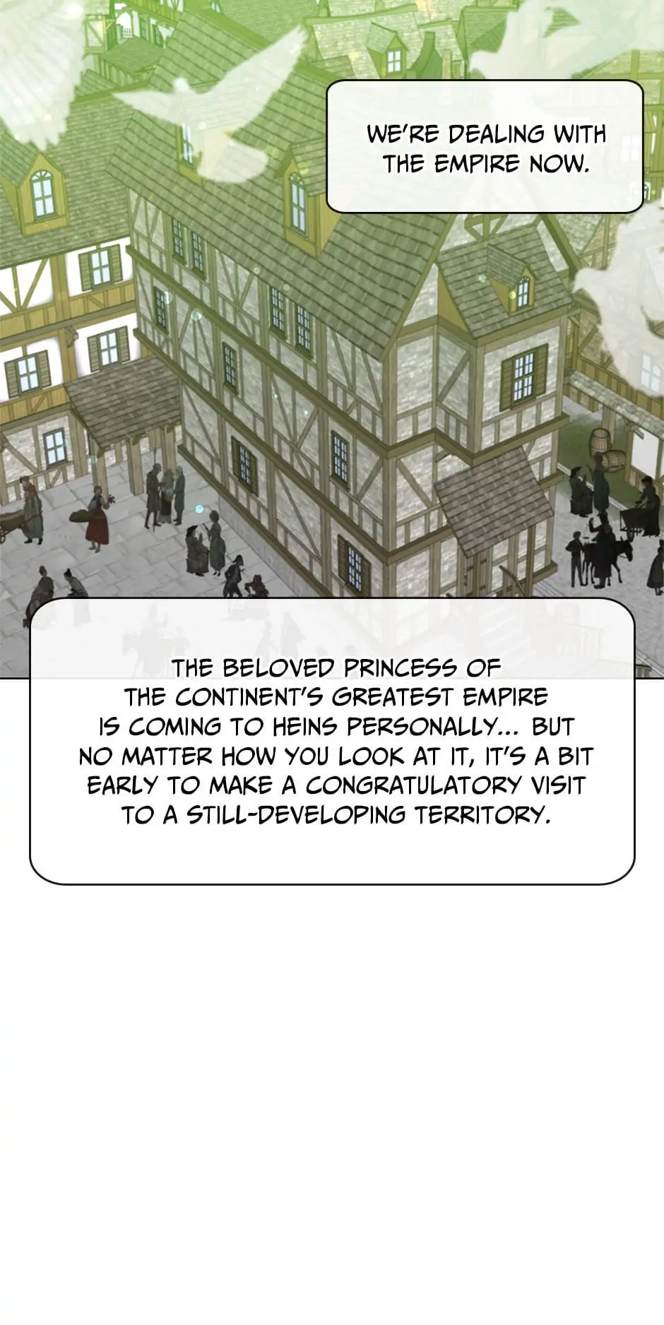 Read The Max Level Hero Strikes Back EN Manga Online