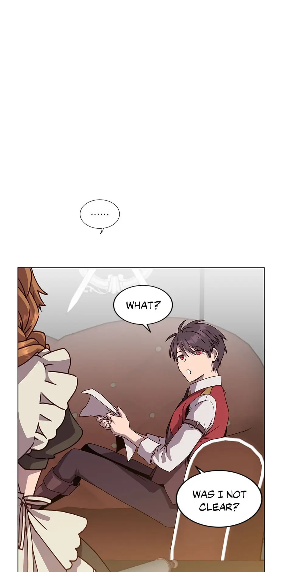 Read The Max Level Hero Strikes Back EN Manga Online